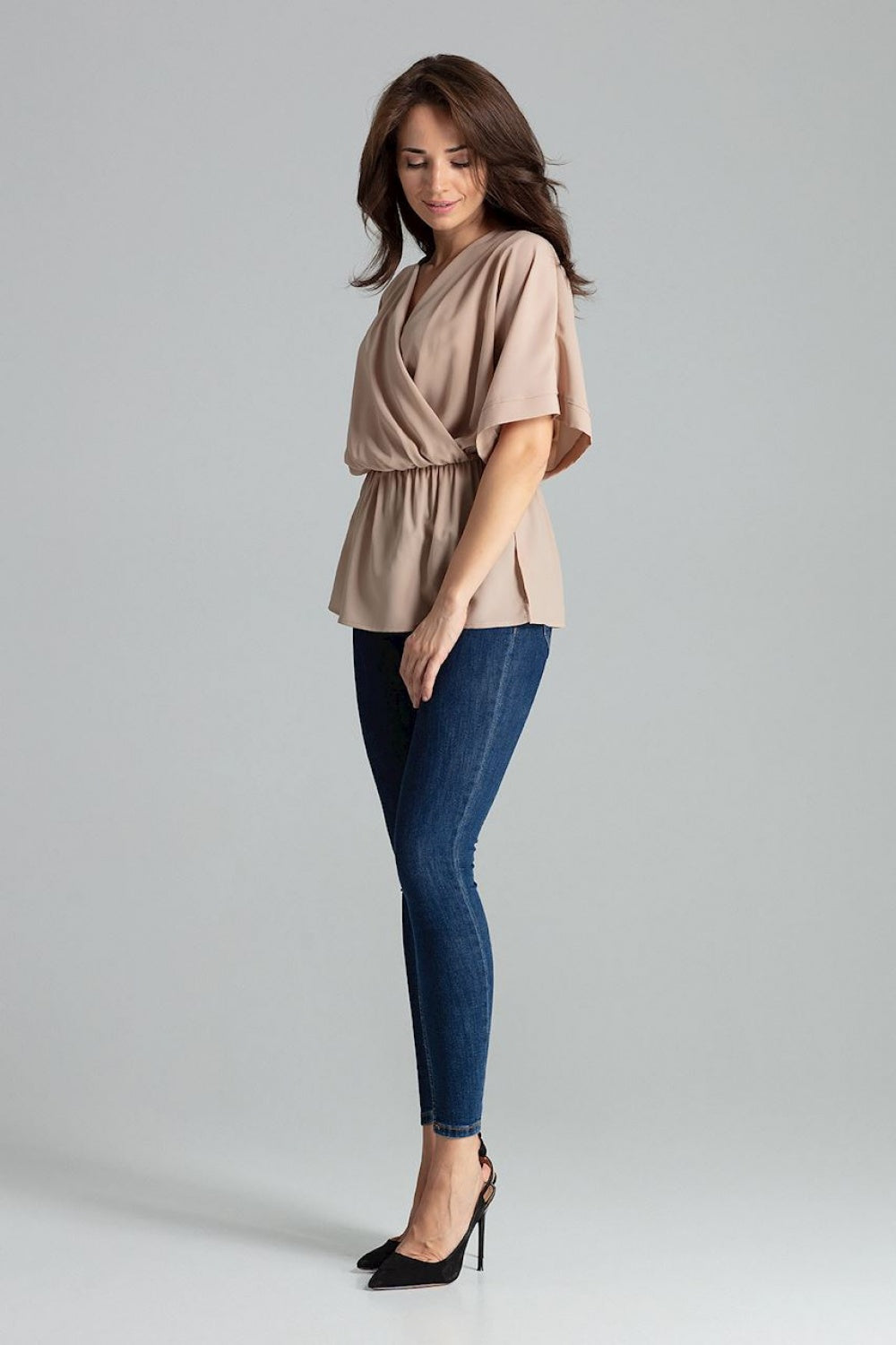 Blouse L063 – Lenitif – Blouse – image 9