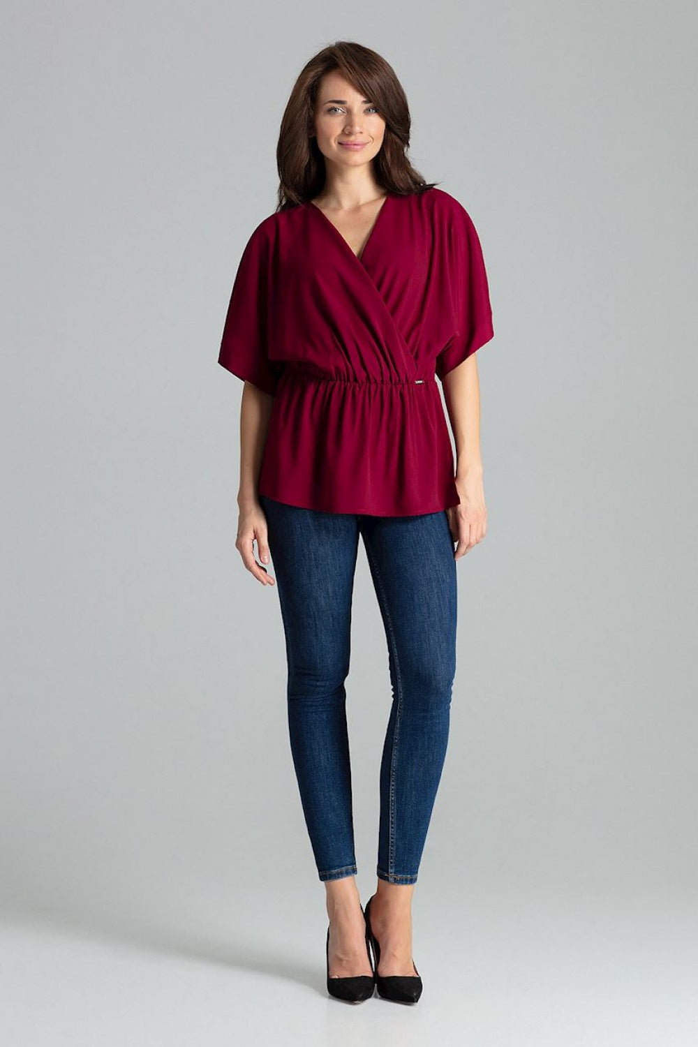 Blouse L063 – Lenitif – Blouse – image 13