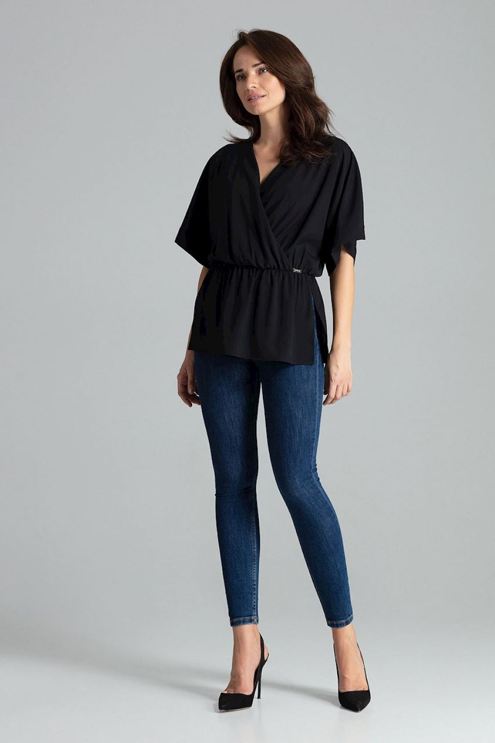 Blouse L063 – Lenitif – Blouse – image 17
