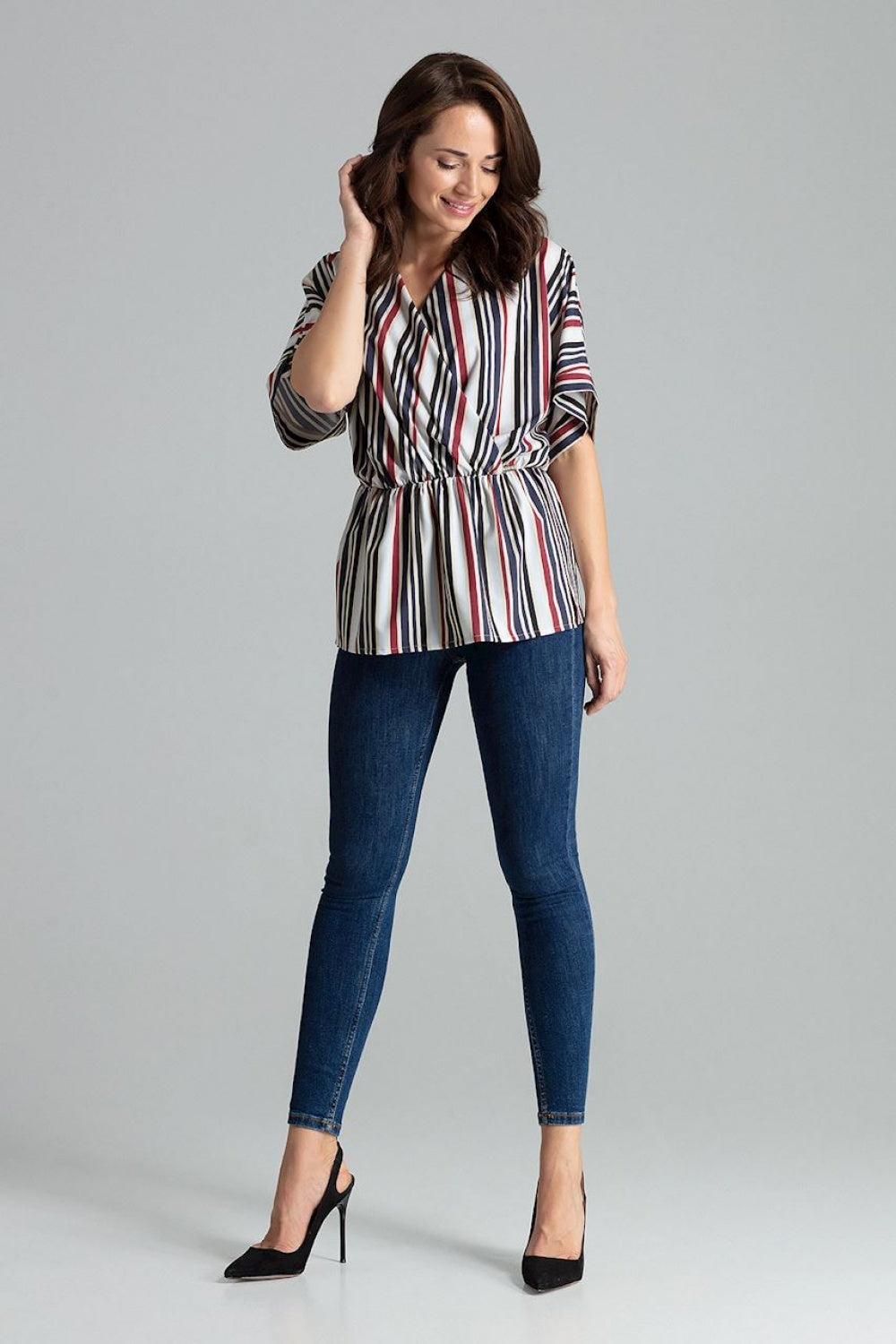 Blouse L063 – Lenitif – Blouse – image 20