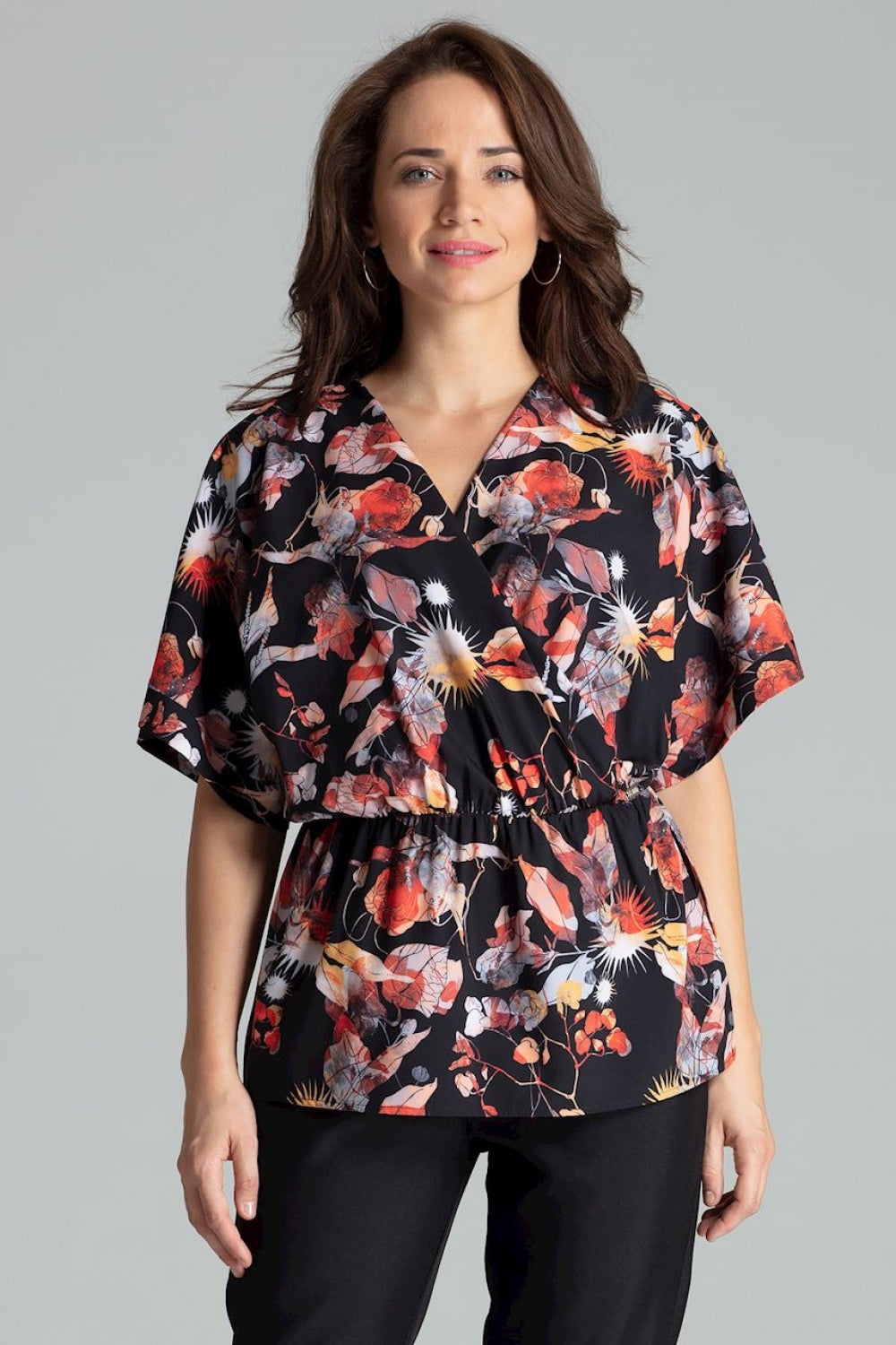 Blouse L063 – Lenitif, Pattern 109 – Blouse – image 6