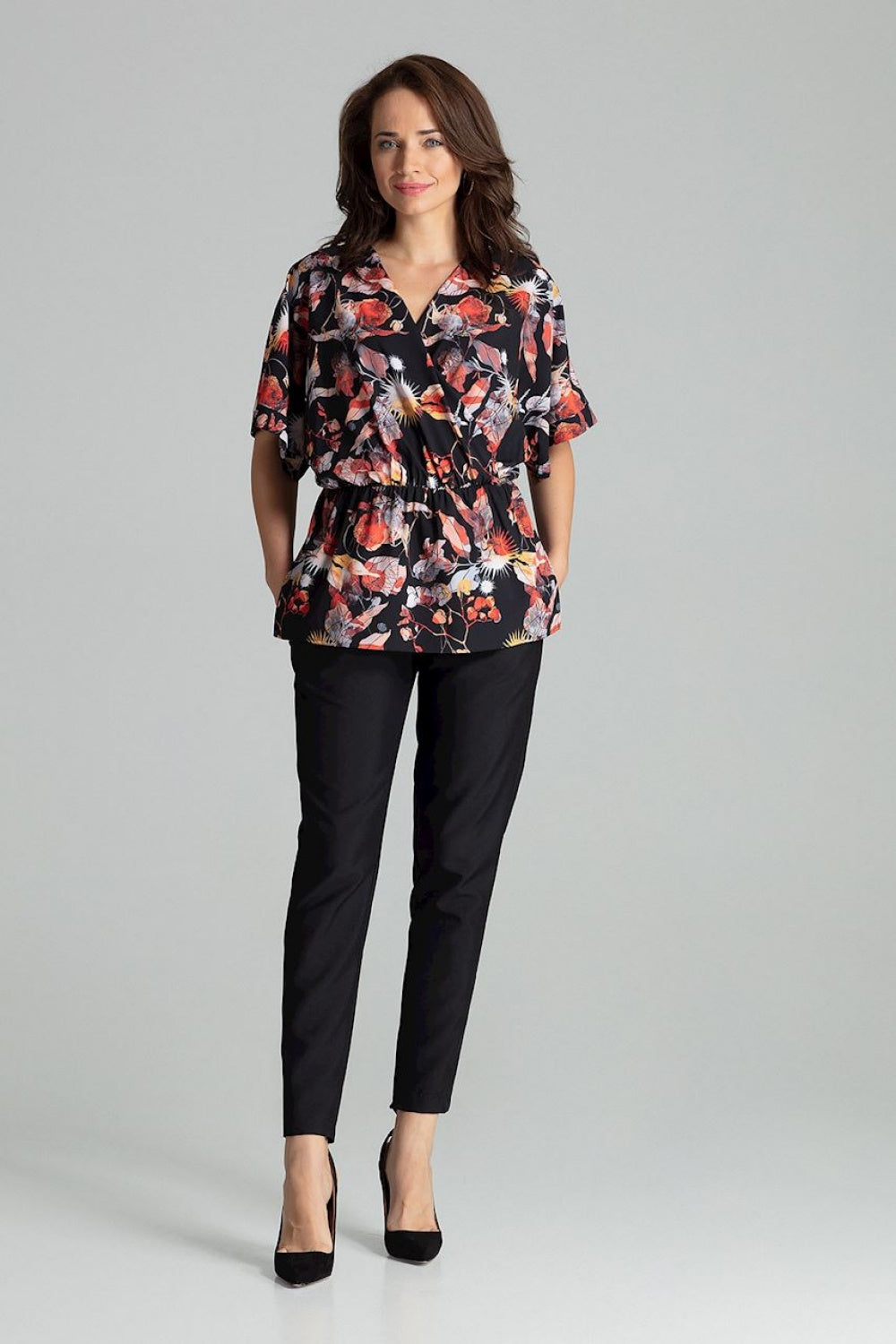 Blouse L063 – Lenitif – Blouse – image 21