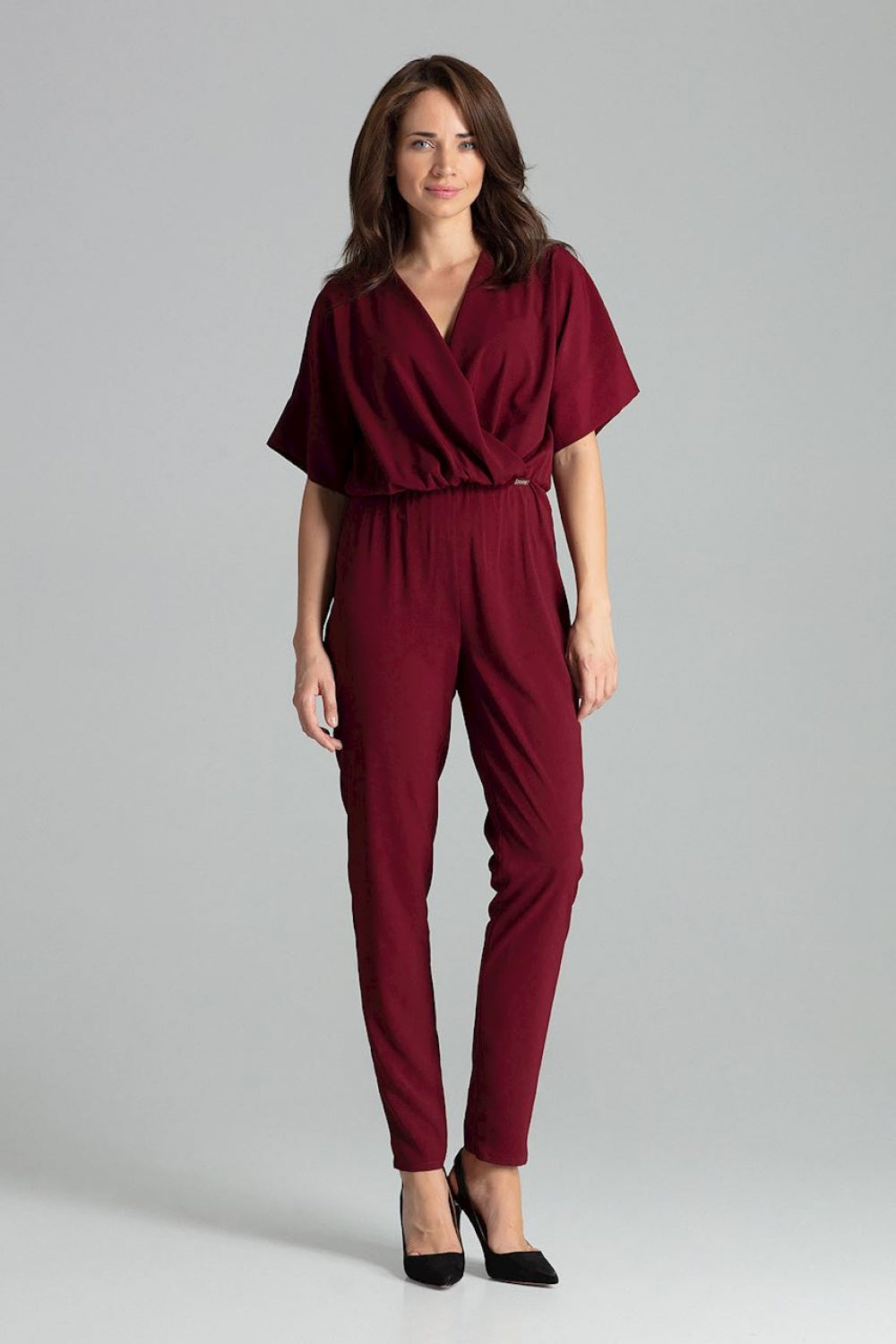 Suit L062 – Lenitif – Jumpsuit – image 14