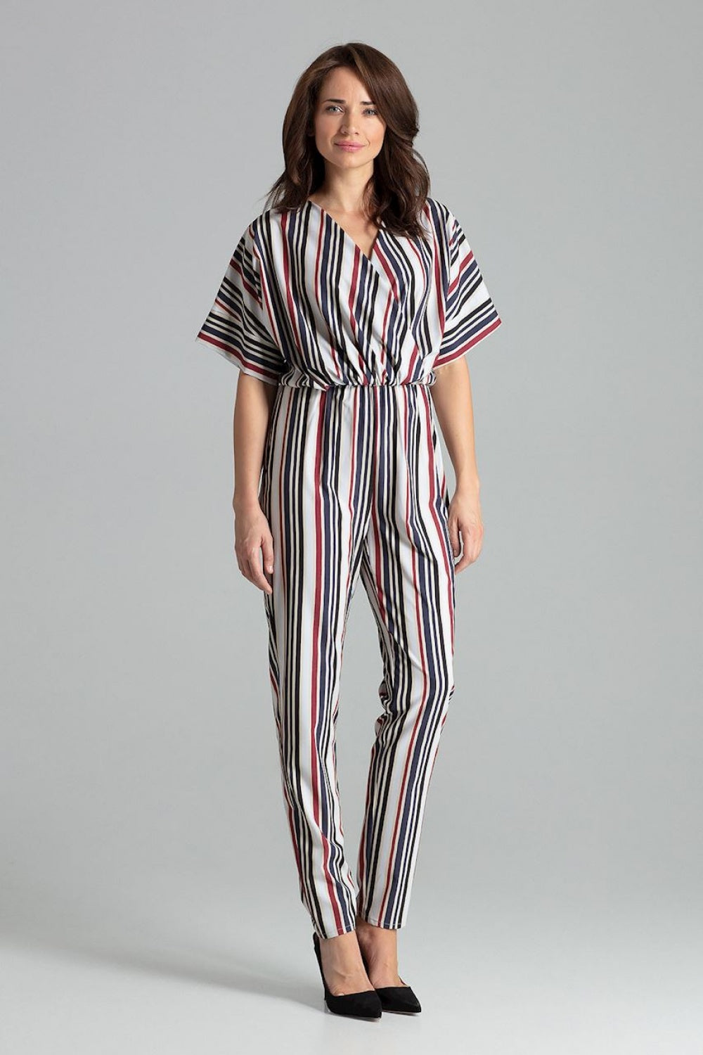 Suit L062 – Lenitif, Pattern 110 – Jumpsuit