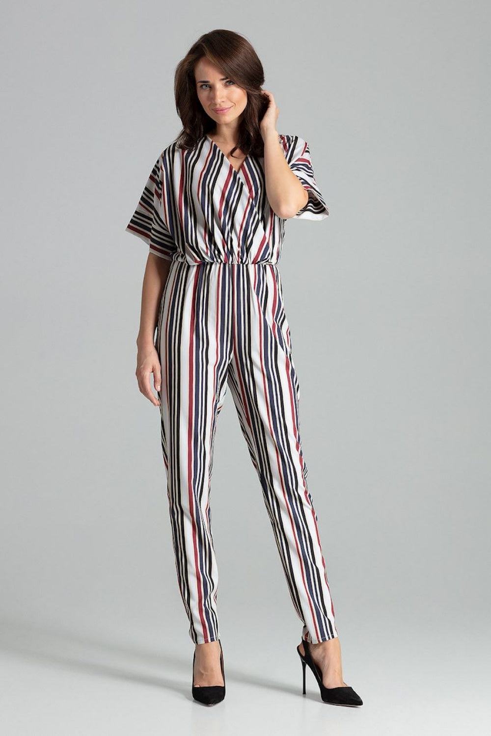 Suit L062 – Lenitif – Jumpsuit – image 6