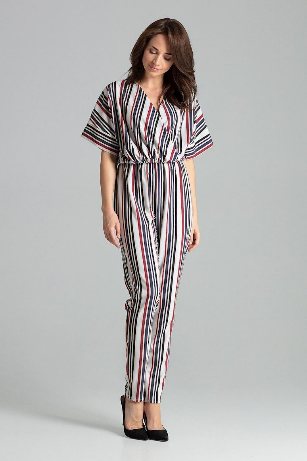 Suit L062 – Lenitif – Jumpsuit – image 8
