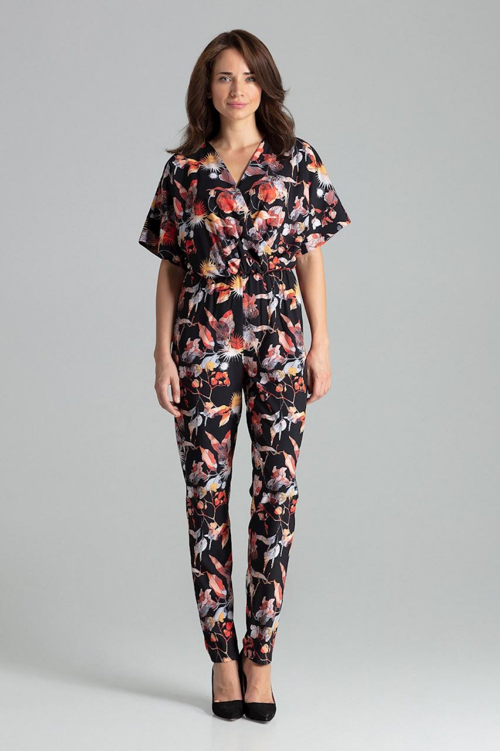 Suit L062 – Lenitif, Pattern 109 – Jumpsuit – image 2