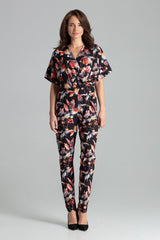 Suit L062 – Lenitif, Pattern 109 – Jumpsuit – image 2