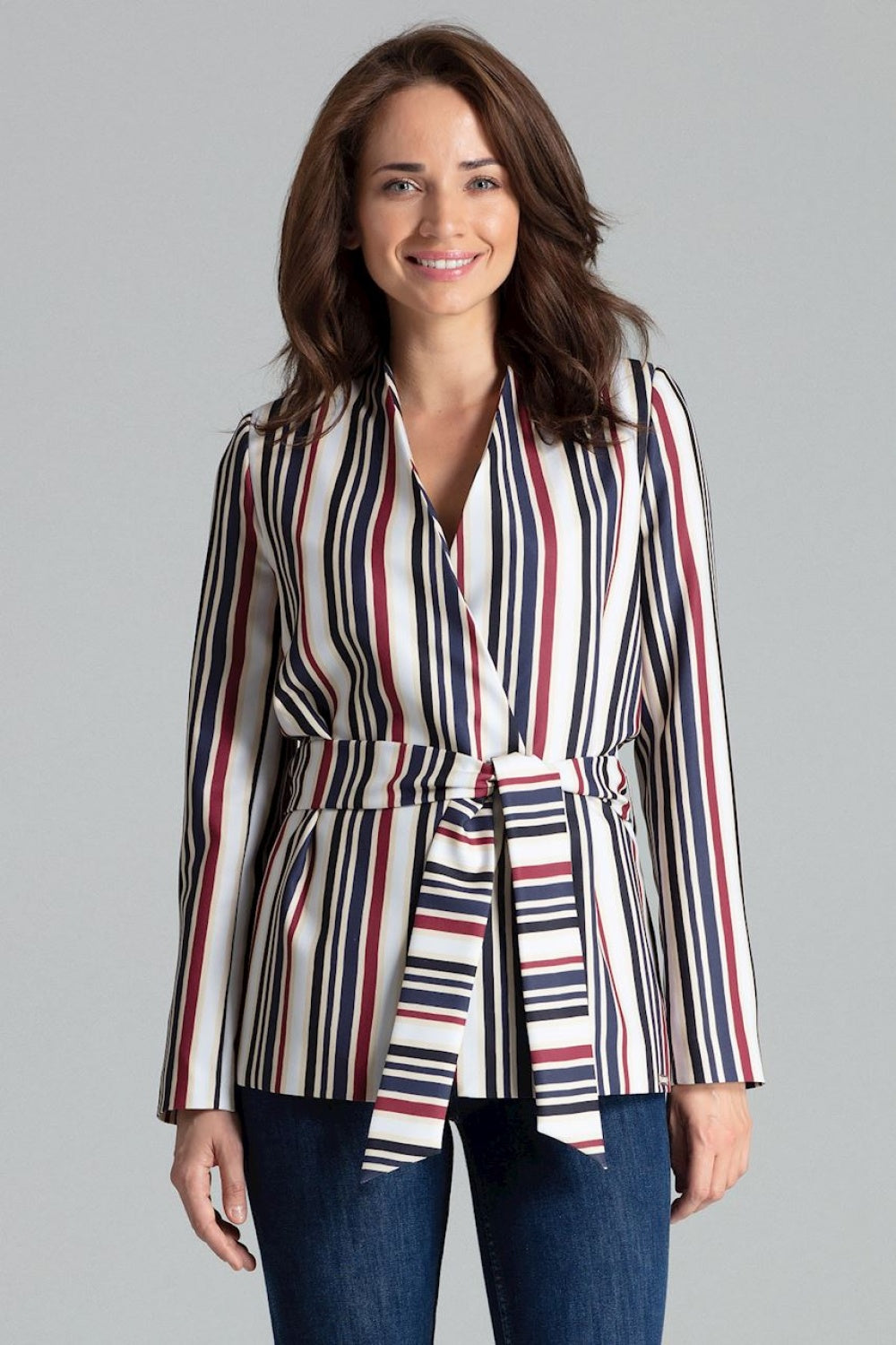 Jacket L061 – Lenitif, Pattern 110 – Jacket – image 5