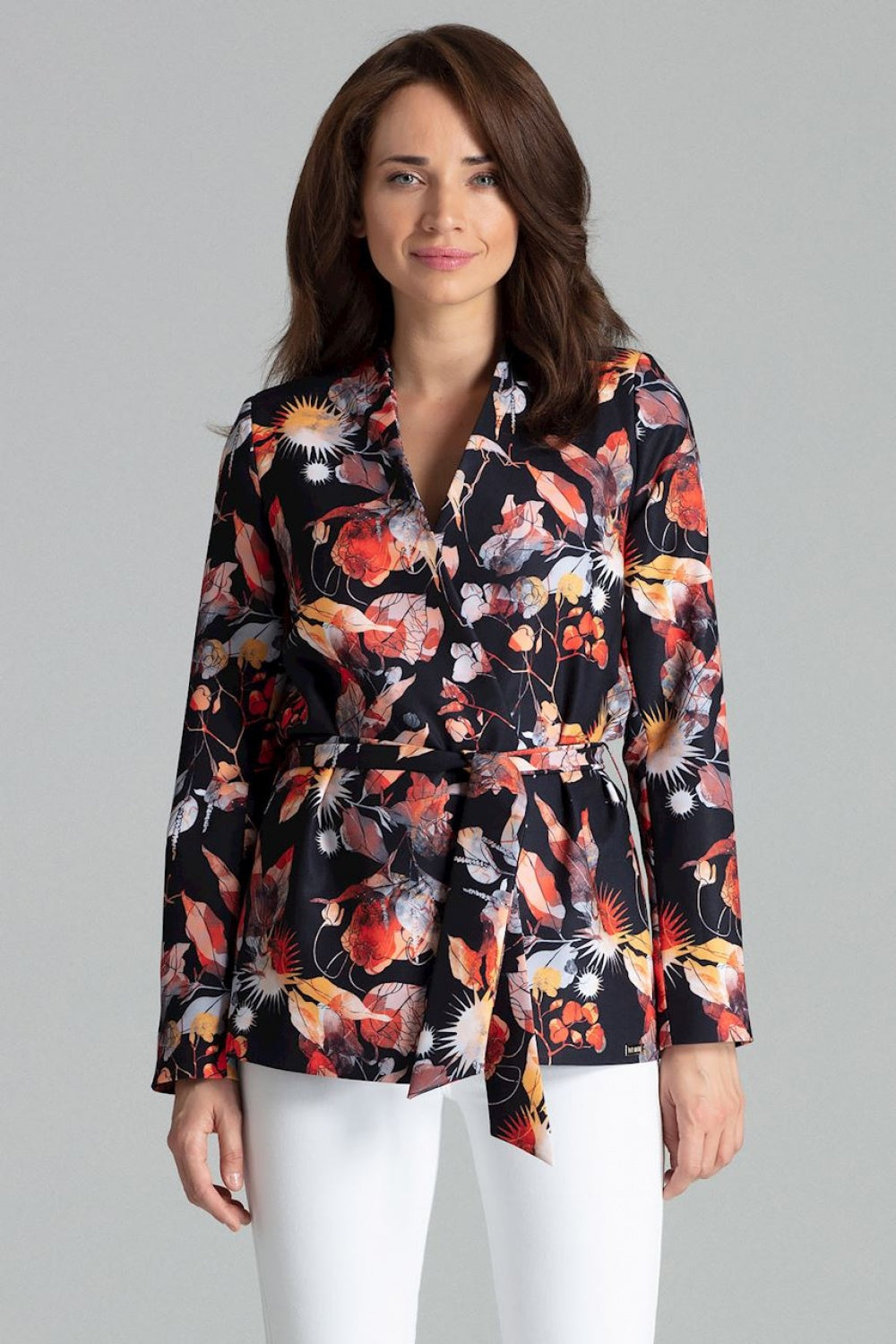 Jacket L061 – Lenitif, Pattern 109 – Jacket – image 6