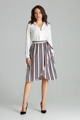 Skirt L060 – Lenitif, Pattern 110 – Skirt – image 4