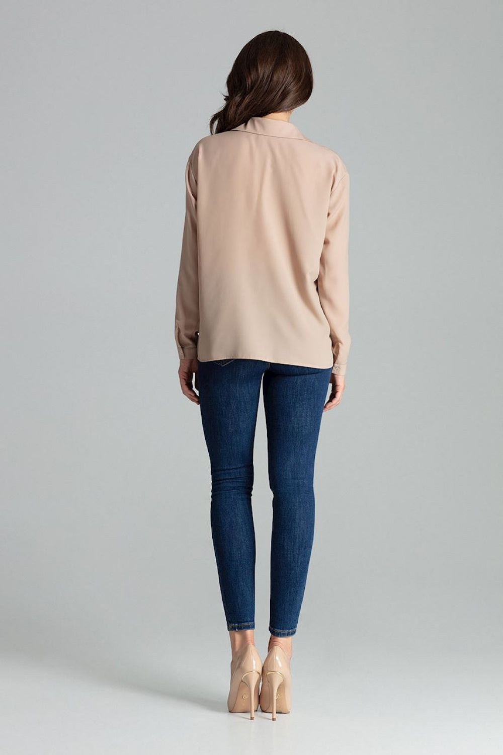 Long sleeve shirt L059 – Lenitif – Shirt – image 16