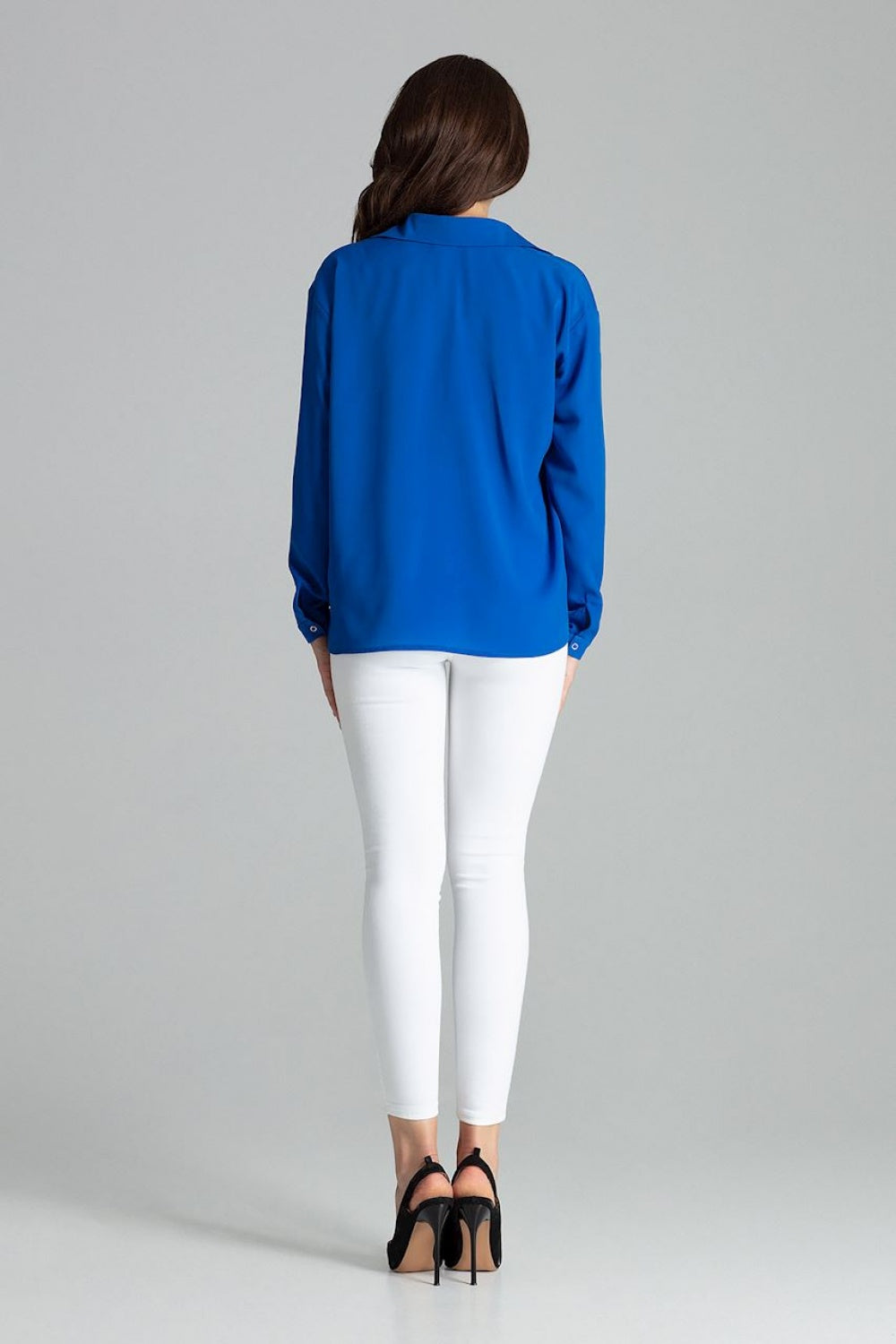 Long sleeve shirt L059 – Lenitif – Shirt – image 19