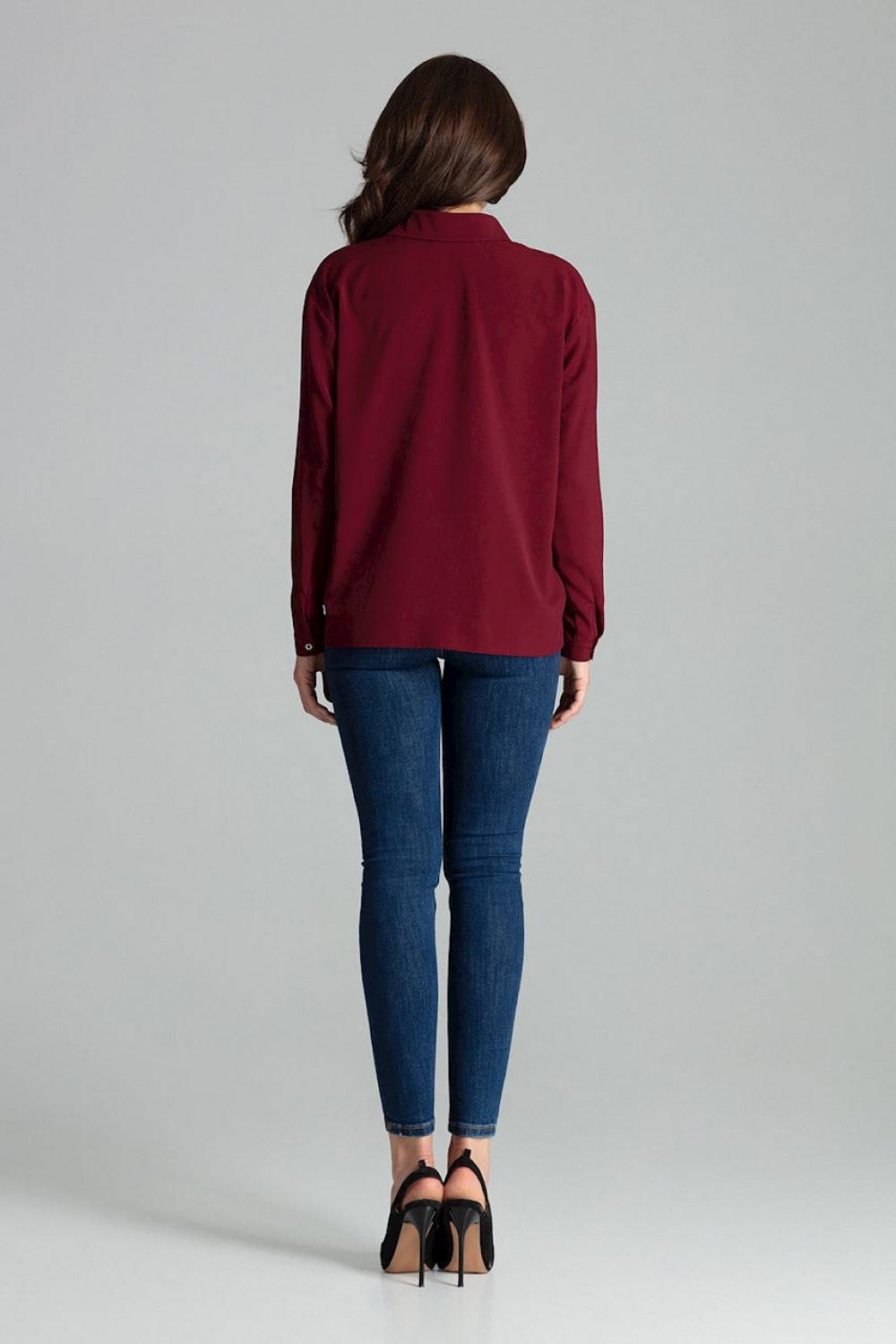 Long sleeve shirt L059 – Lenitif – Shirt – image 21
