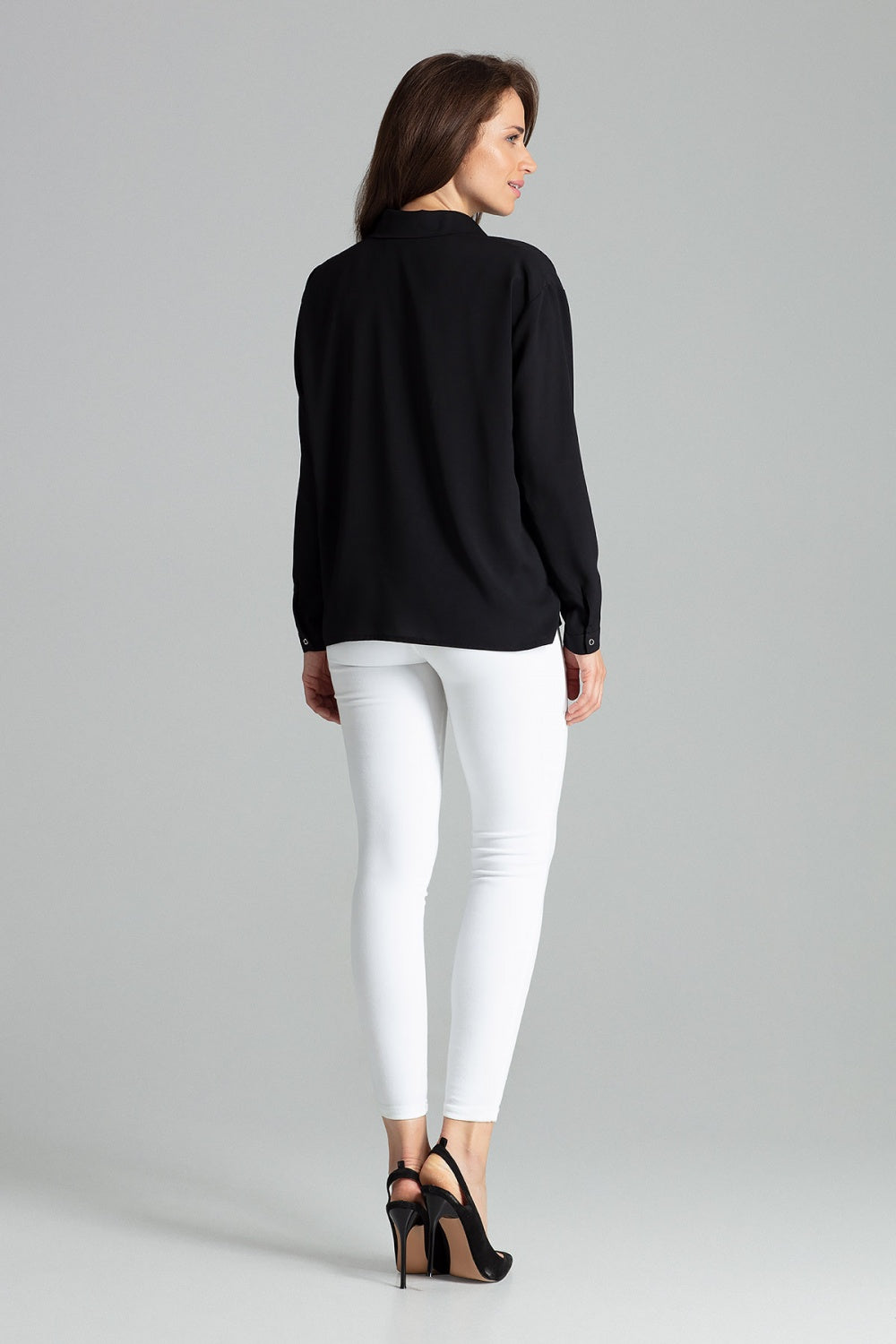 Long sleeve shirt L059 – Lenitif – Shirt – image 8