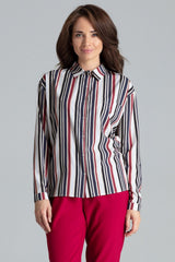 Long sleeve shirt L059 – Lenitif, Pattern 110 – Shirt – image 2