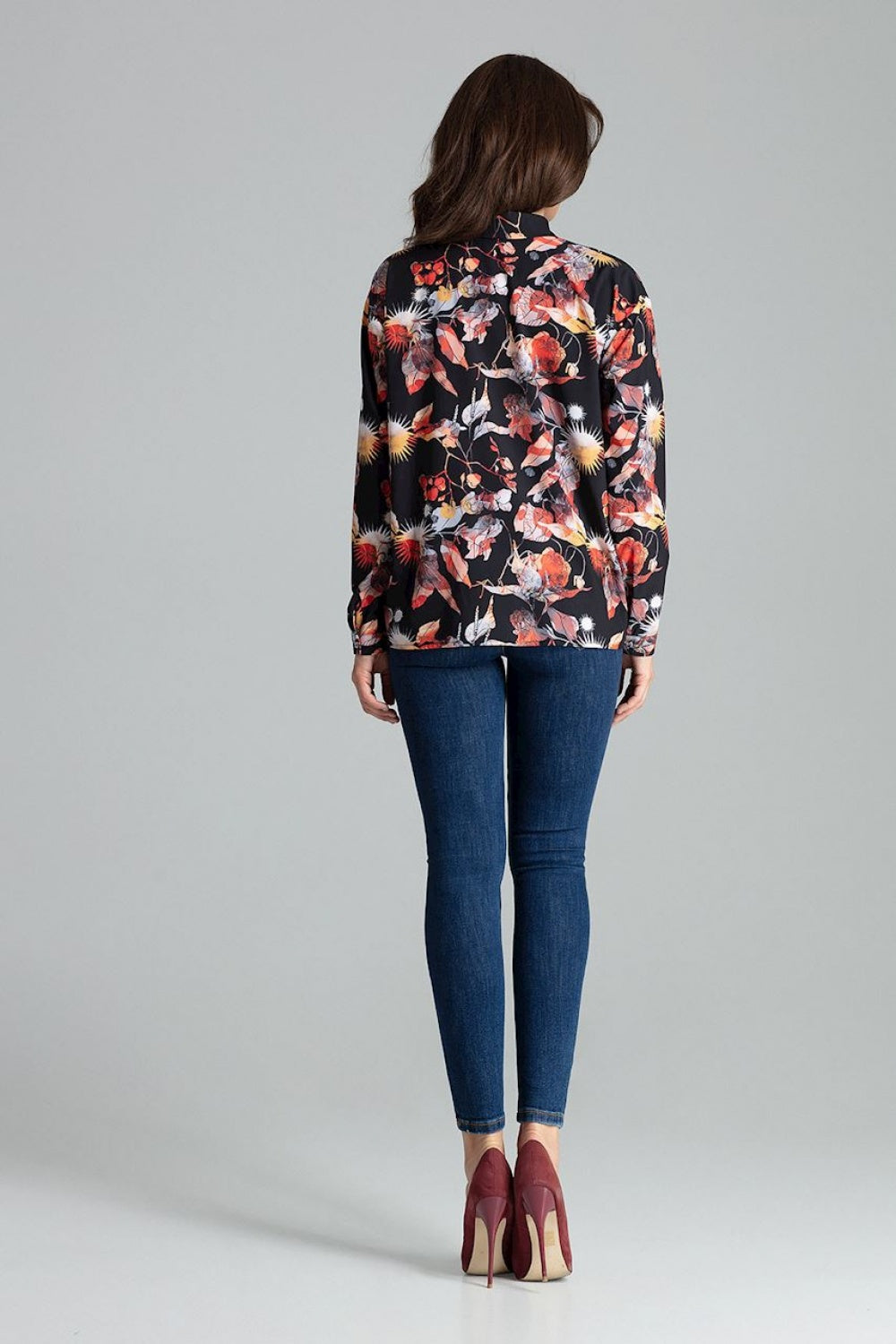 Long sleeve shirt L059 – Lenitif – Shirt – image 14