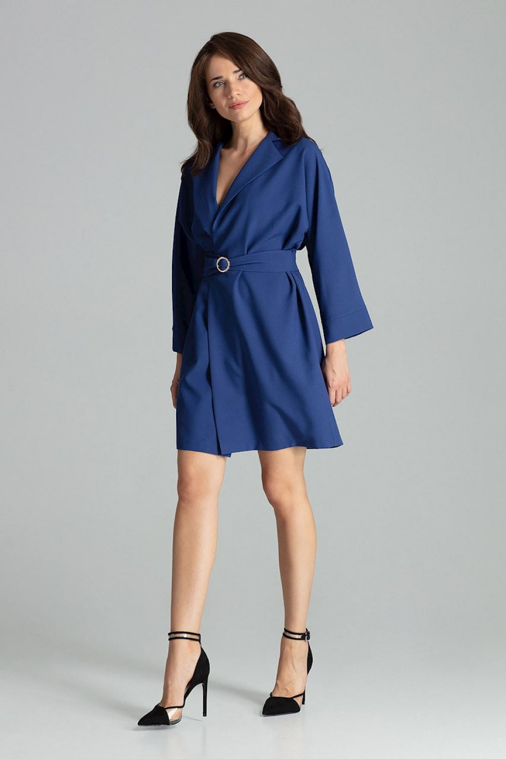 Day Dress L058 – Lenitif – Day Dress – image 5