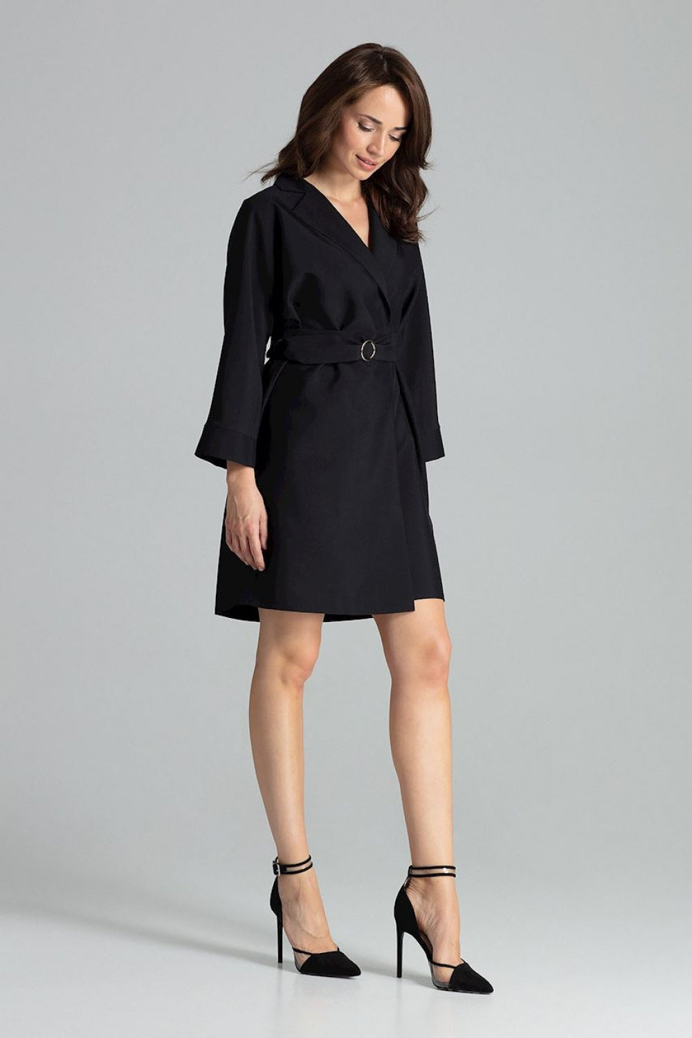 Day Dress L058 – Lenitif – Day Dress – image 7