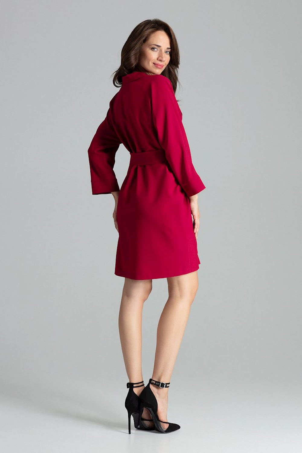 Day Dress L058 – Lenitif – Day Dress – image 10