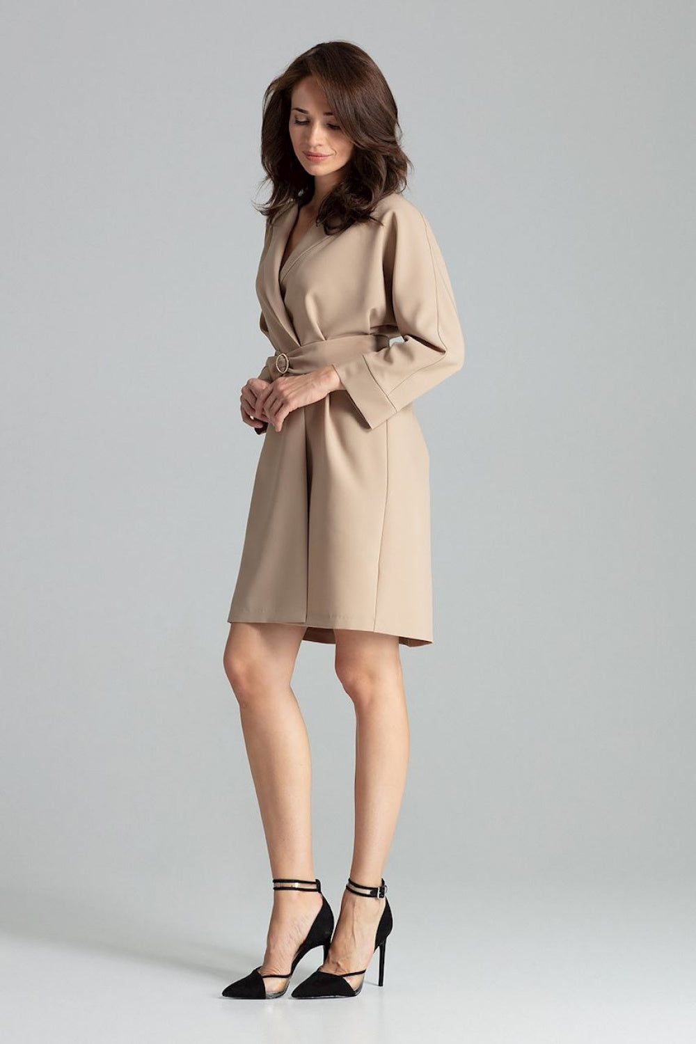 Day Dress L058 – Lenitif – Day Dress – image 11