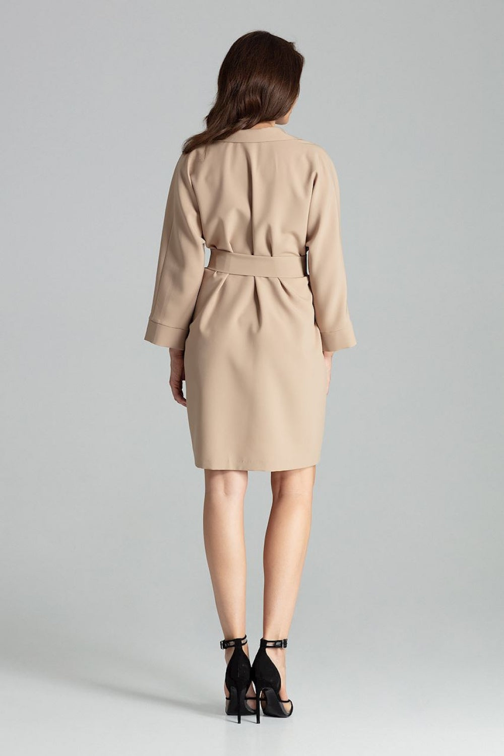 Day Dress L058 – Lenitif – Day Dress – image 12
