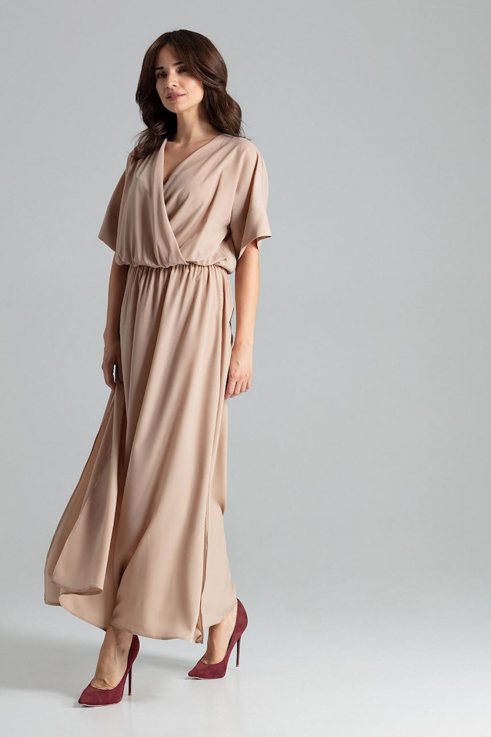 Day Dress L055 – Lenitif – Day Dress – image 7