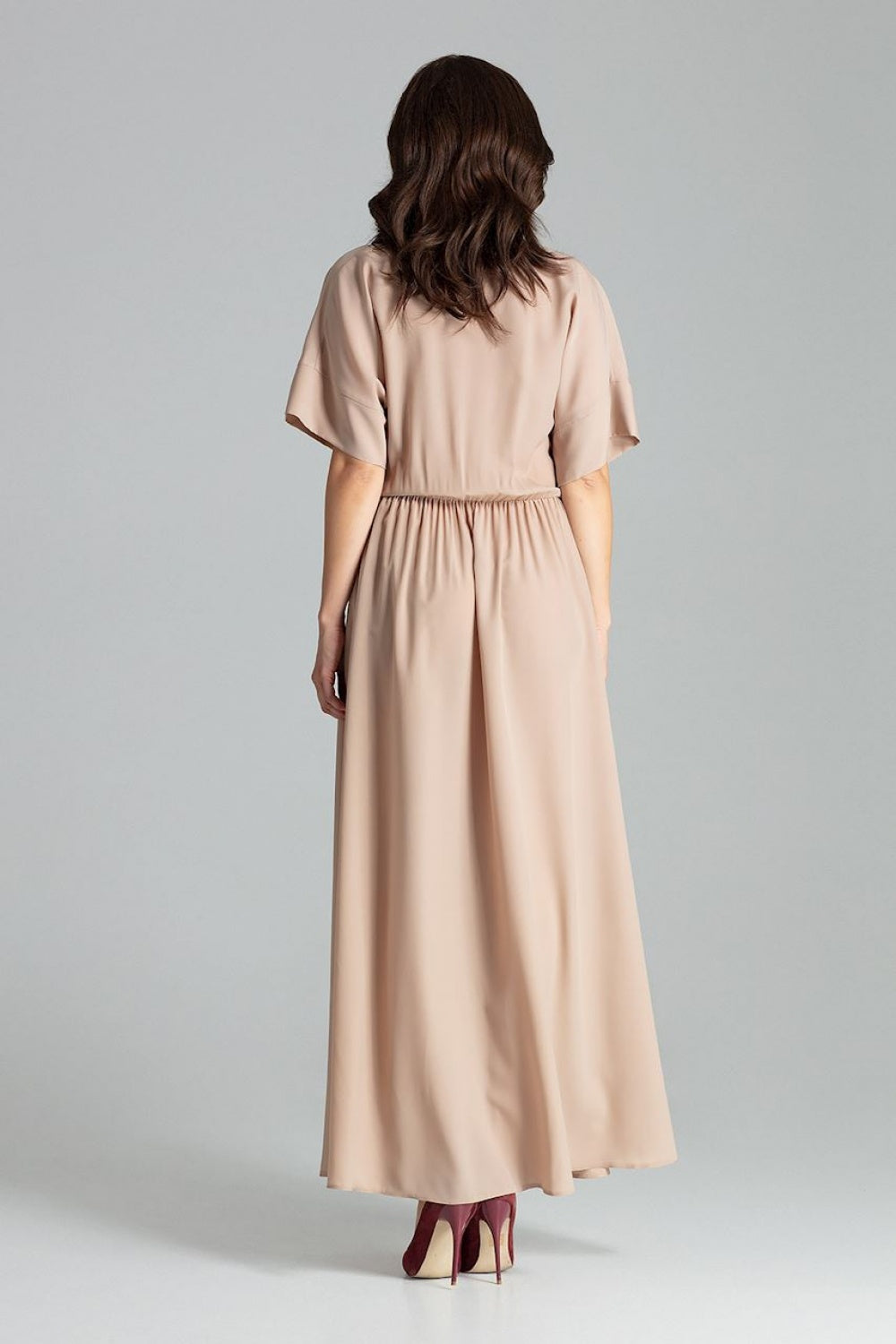 Day Dress L055 – Lenitif – Day Dress – image 8