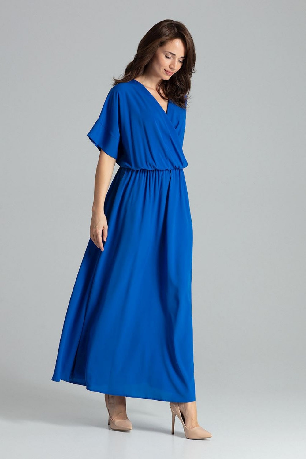Day Dress L055 – Lenitif – Day Dress – image 9