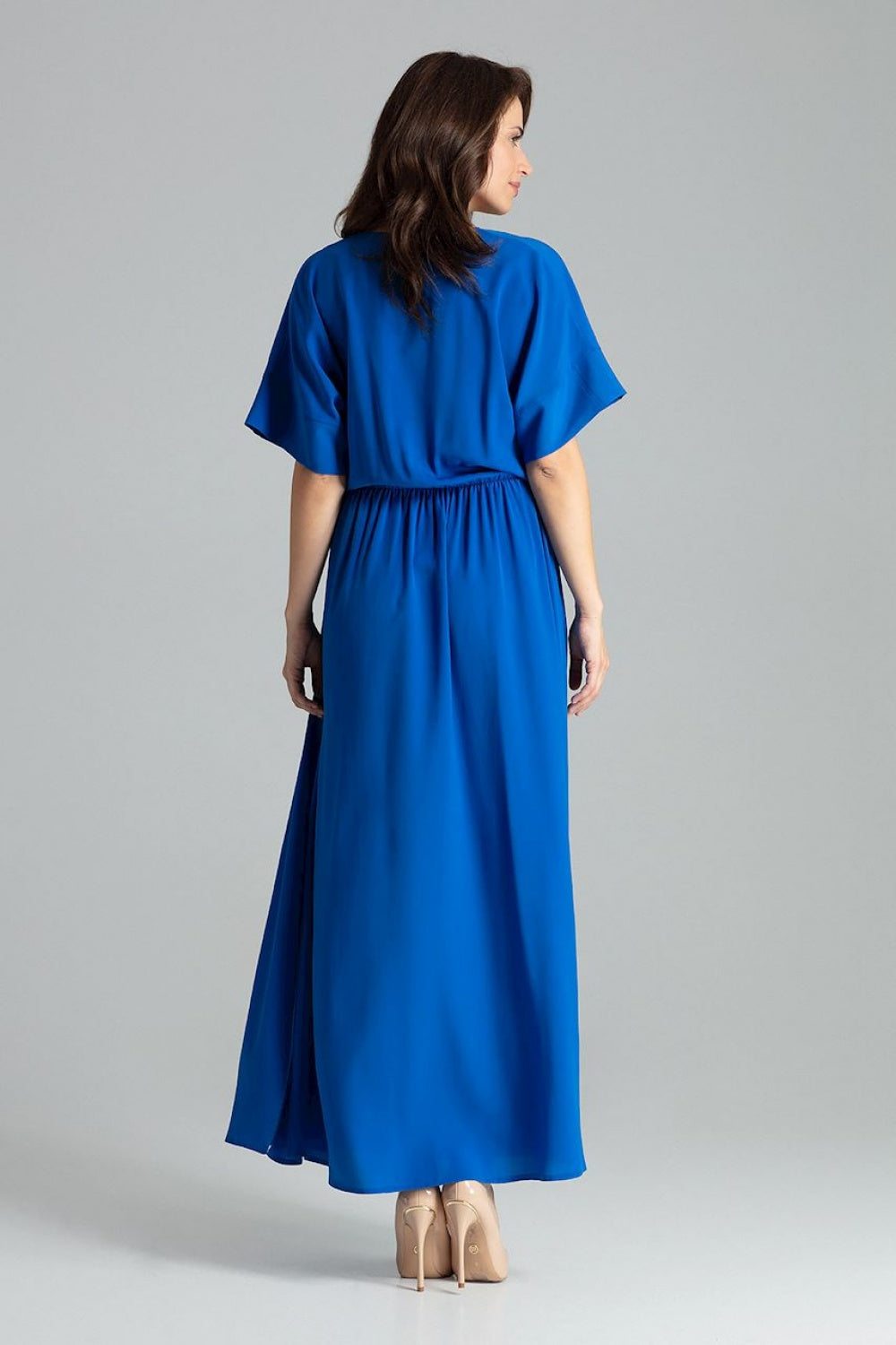 Day Dress L055 – Lenitif – Day Dress – image 10