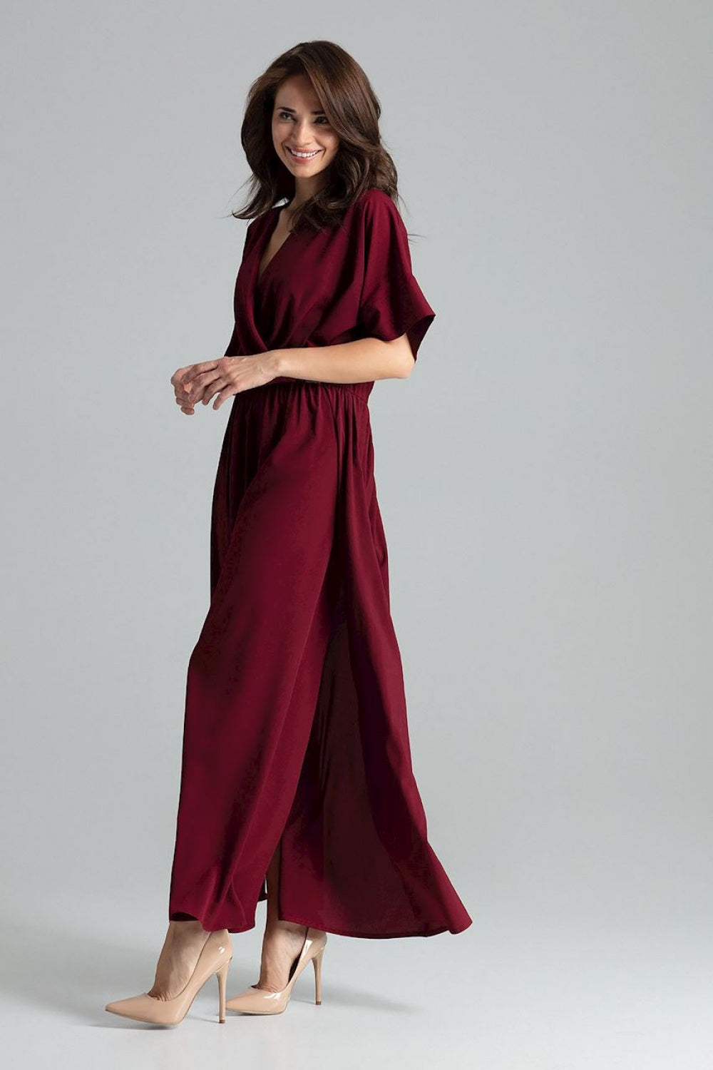 Day Dress L055 – Lenitif – Day Dress – image 11