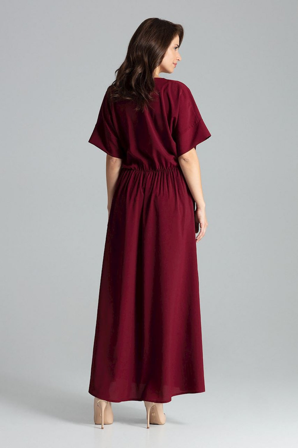 Day Dress L055 – Lenitif – Day Dress – image 12