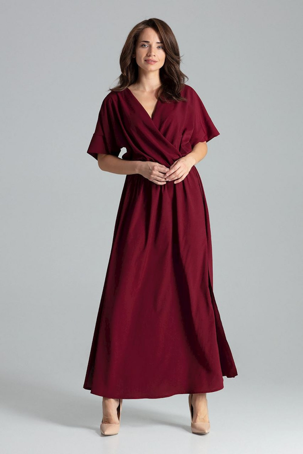 Day Dress L055 – Lenitif – Day Dress – image 13