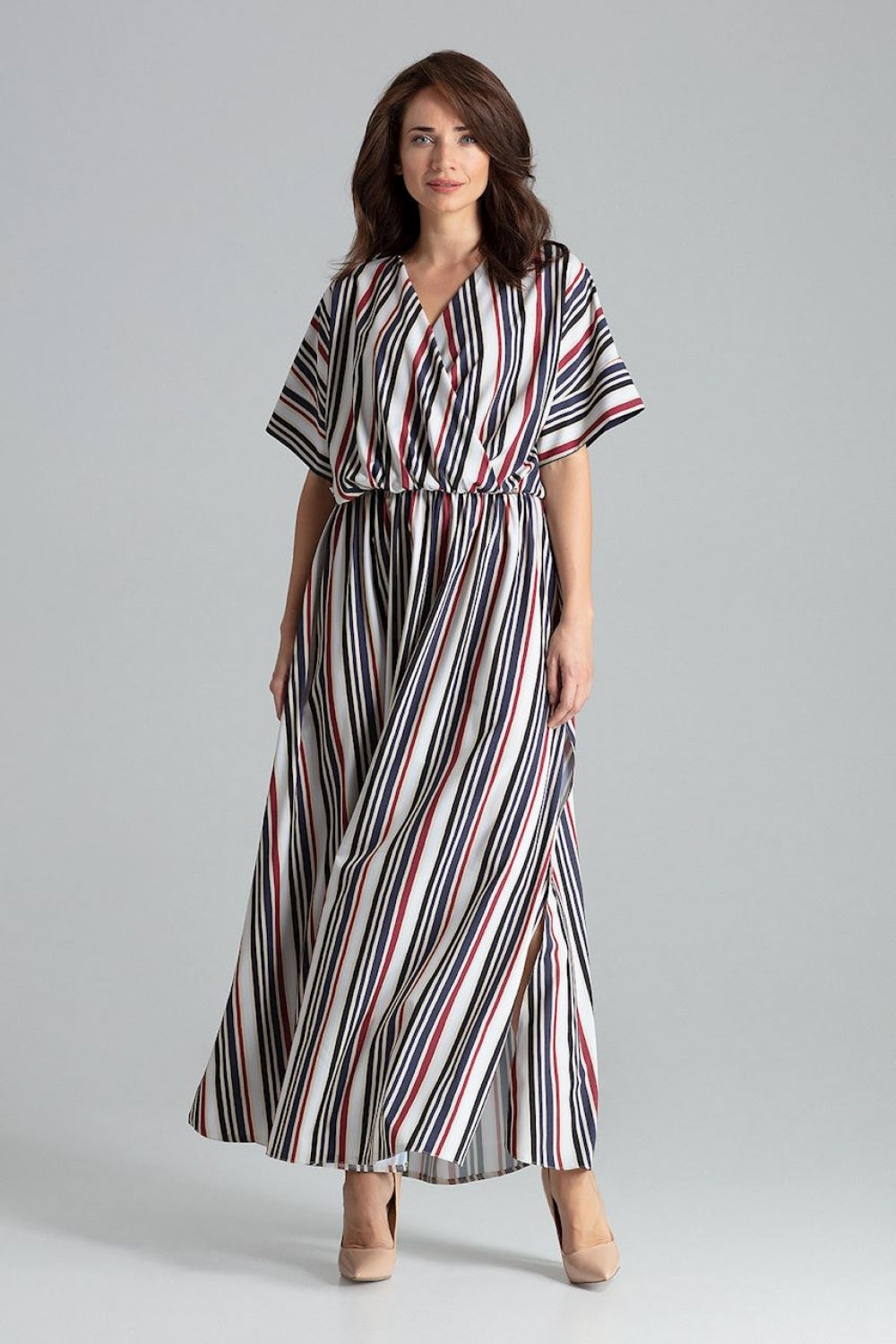 Day Dress L055 – Lenitif, Pattern 110 – Day Dress – image 5