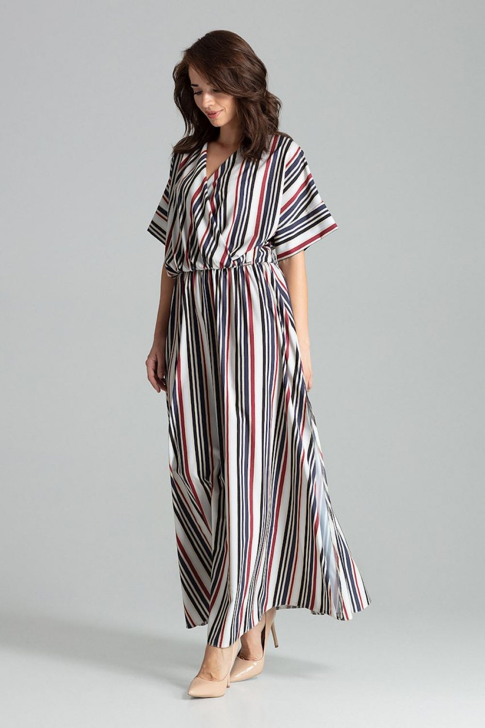 Day Dress L055 – Lenitif – Day Dress – image 15
