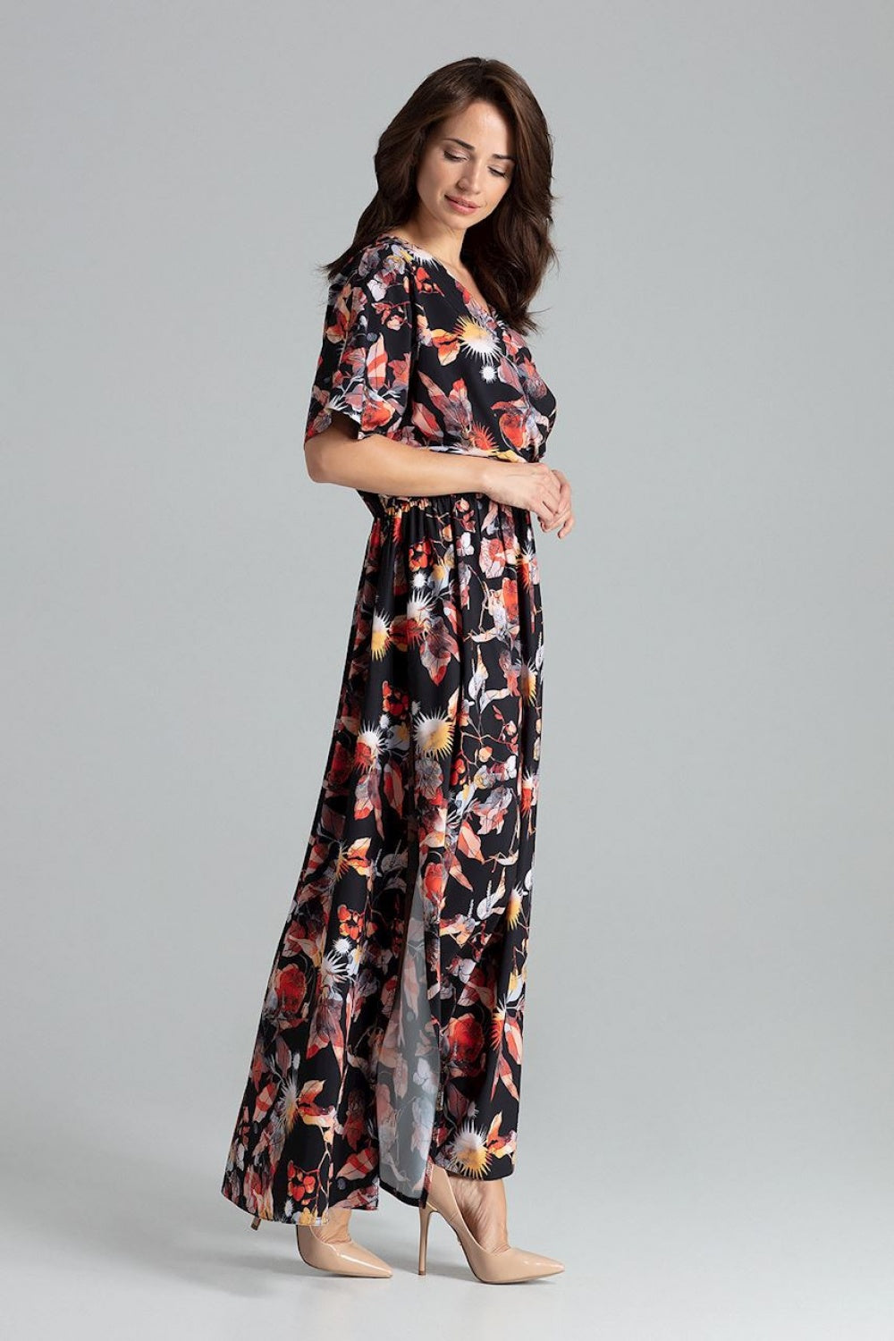 Day Dress L055 – Lenitif – Day Dress – image 17