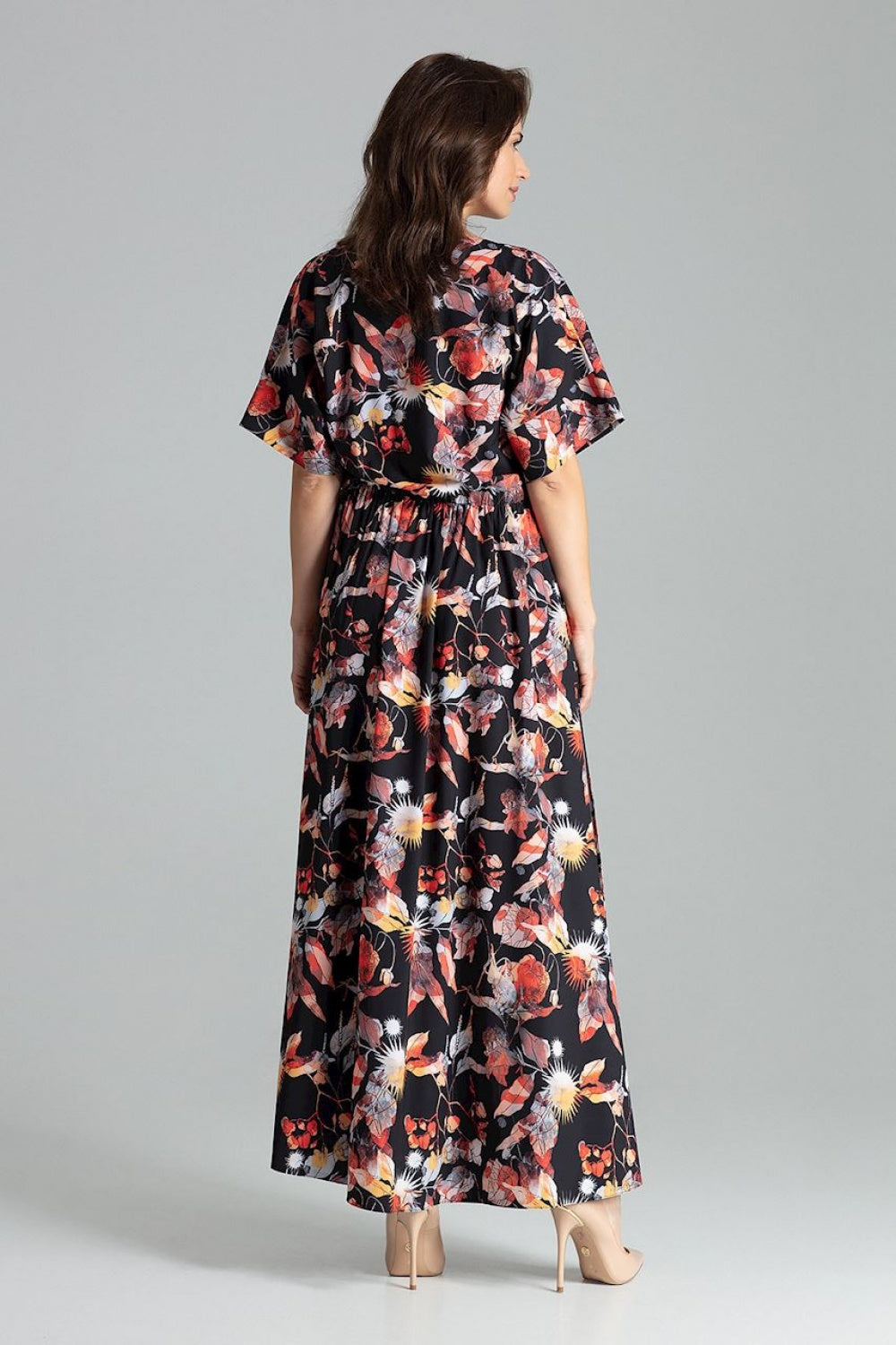 Day Dress L055 – Lenitif – Day Dress – image 18
