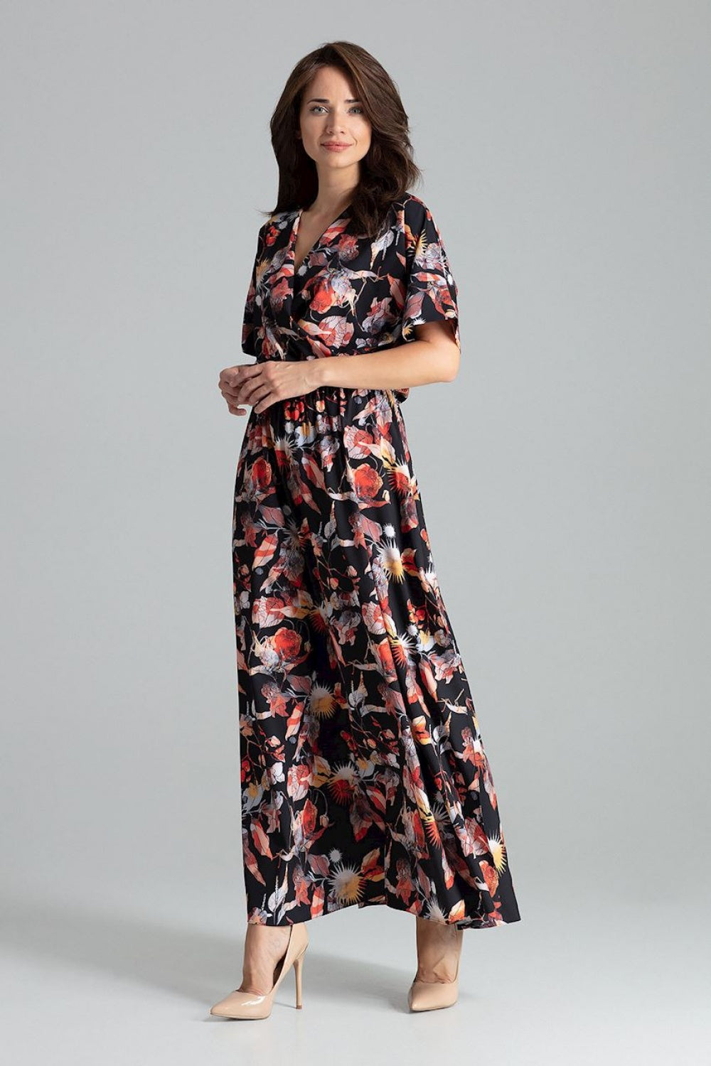 Day Dress L055 – Lenitif – Day Dress – image 19