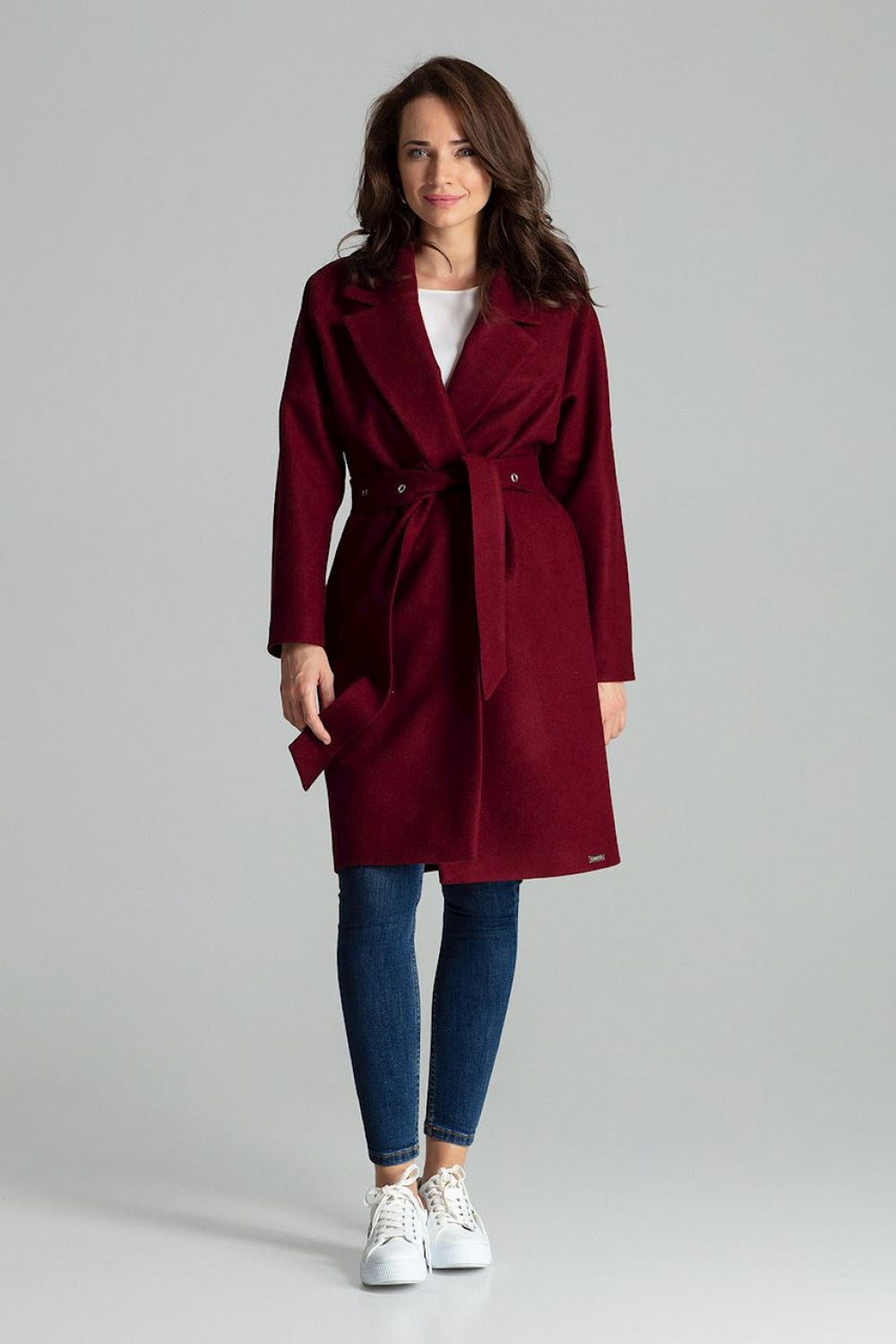 Coat L054 – Lenitif – Coat – image 6