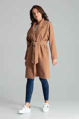 Coat L054 – Lenitif – Coat – image 3