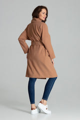 Coat L054 – Lenitif – Coat – image 4