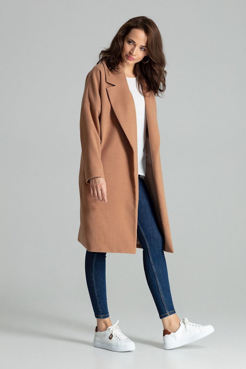 Coat L054 – Lenitif – Coat – image 5