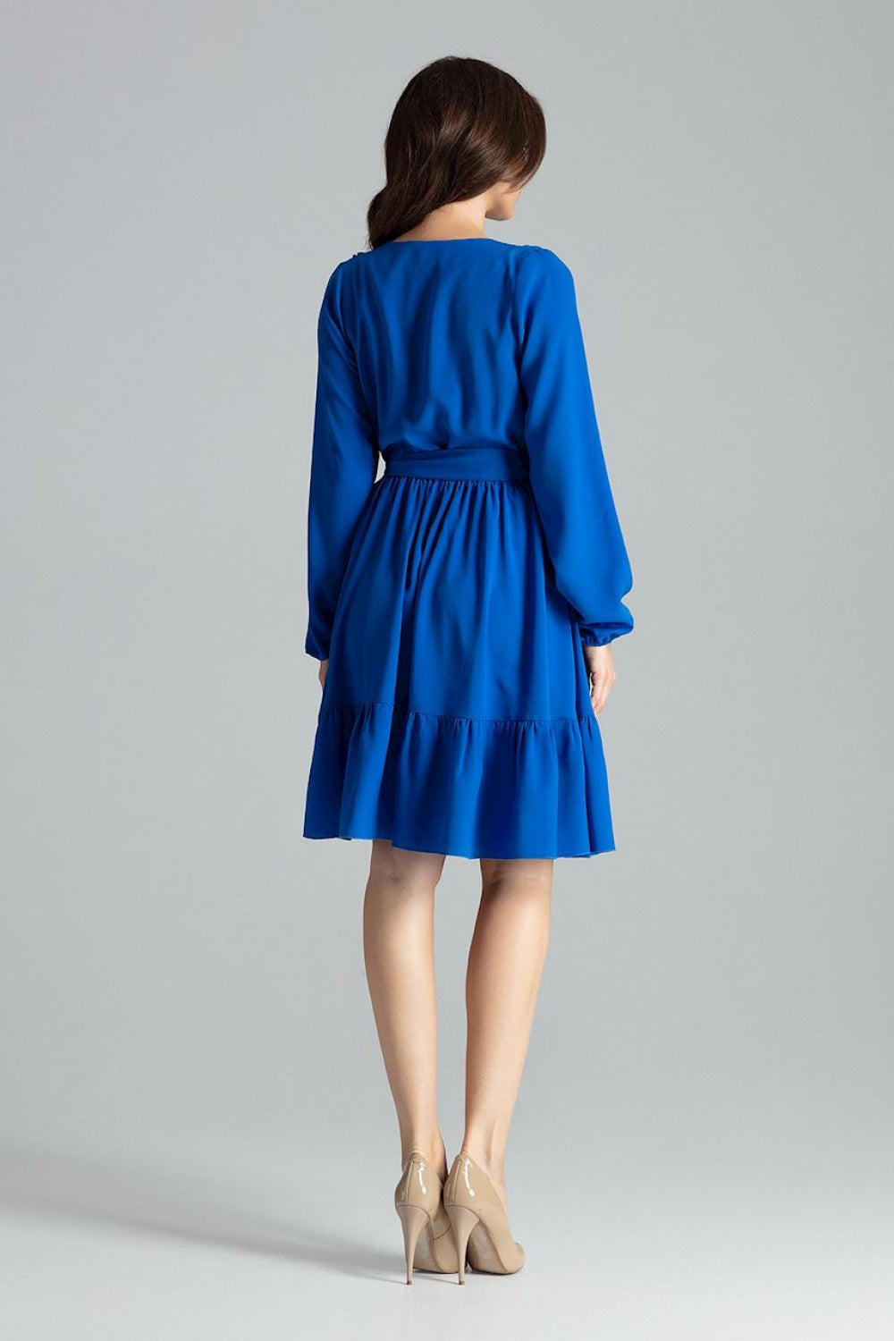 Cocktail dress L053 – Lenitif – Cocktail Dress – image 10
