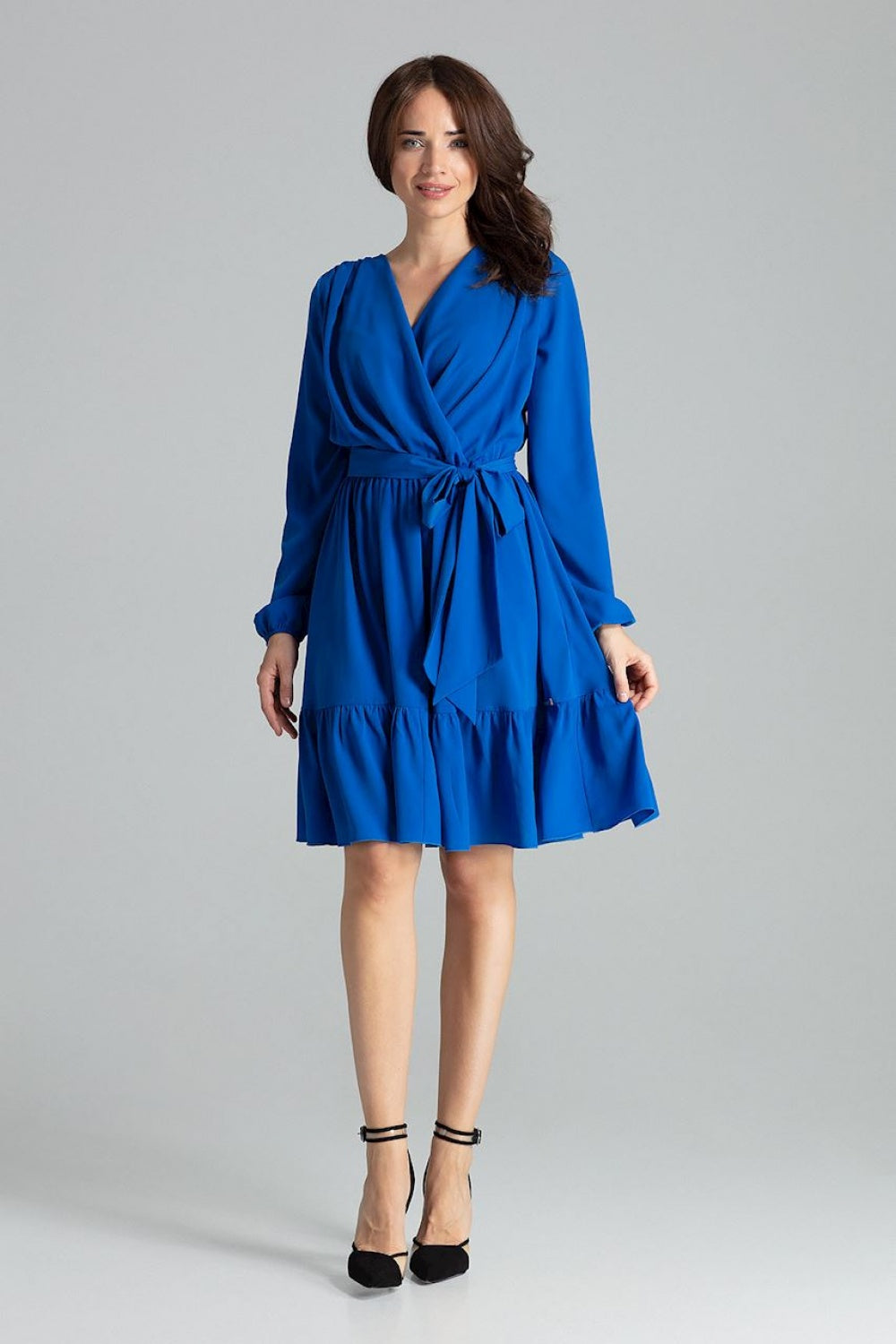 Cocktail dress L053 – Lenitif – Cocktail Dress – image 11