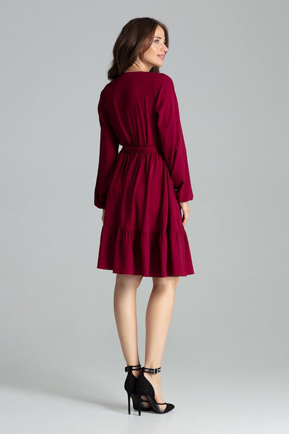 Cocktail dress L053 – Lenitif – Cocktail Dress – image 13