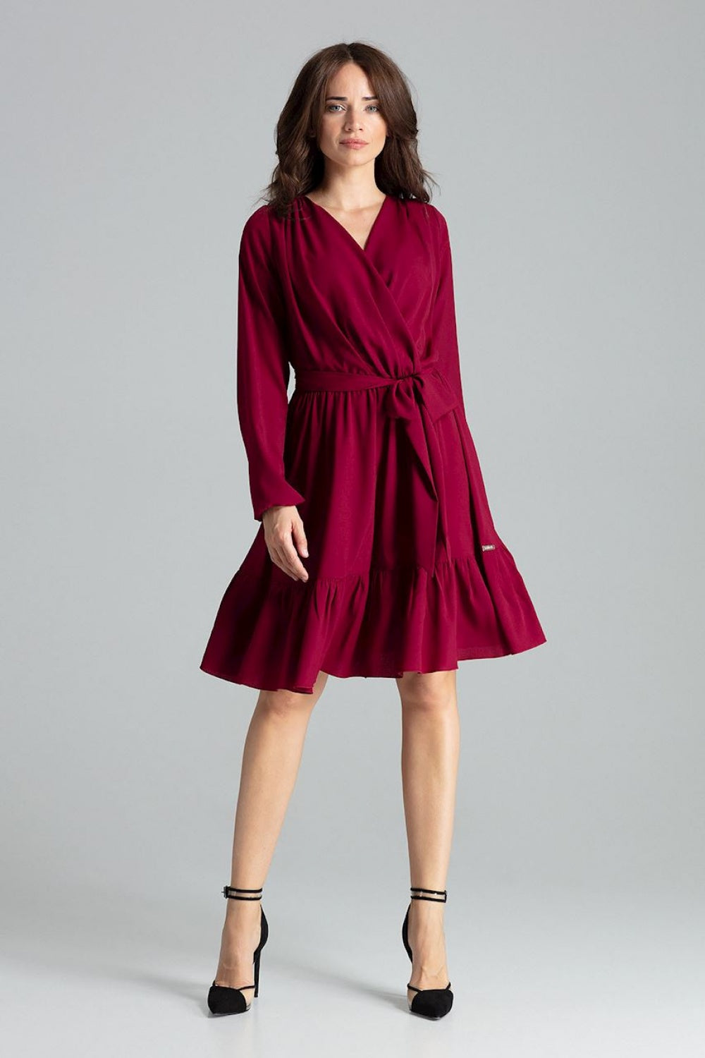 Cocktail dress L053 – Lenitif – Cocktail Dress – image 14