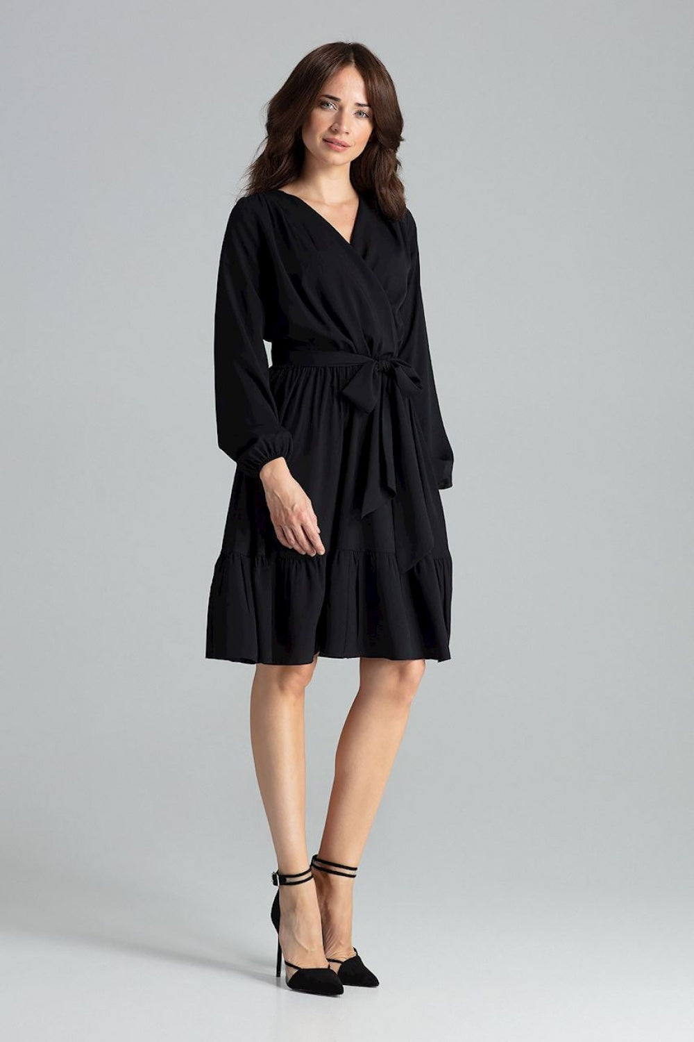 Cocktail dress L053 – Lenitif – Cocktail Dress – image 15