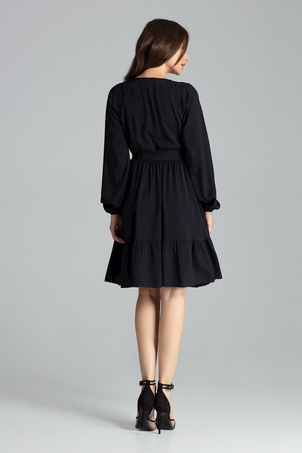 Cocktail dress L053 – Lenitif – Cocktail Dress – image 16