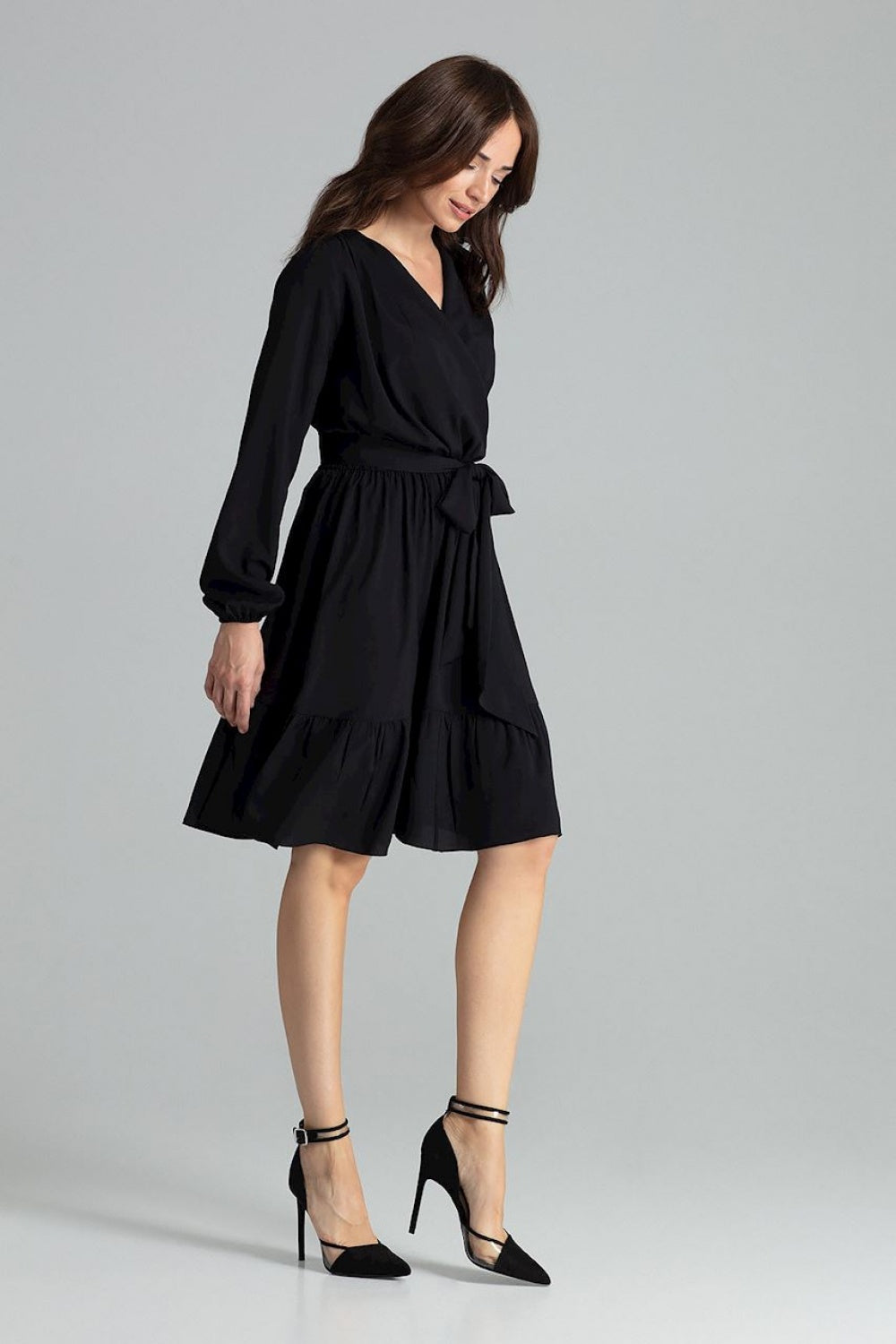 Cocktail dress L053 – Lenitif – Cocktail Dress – image 17