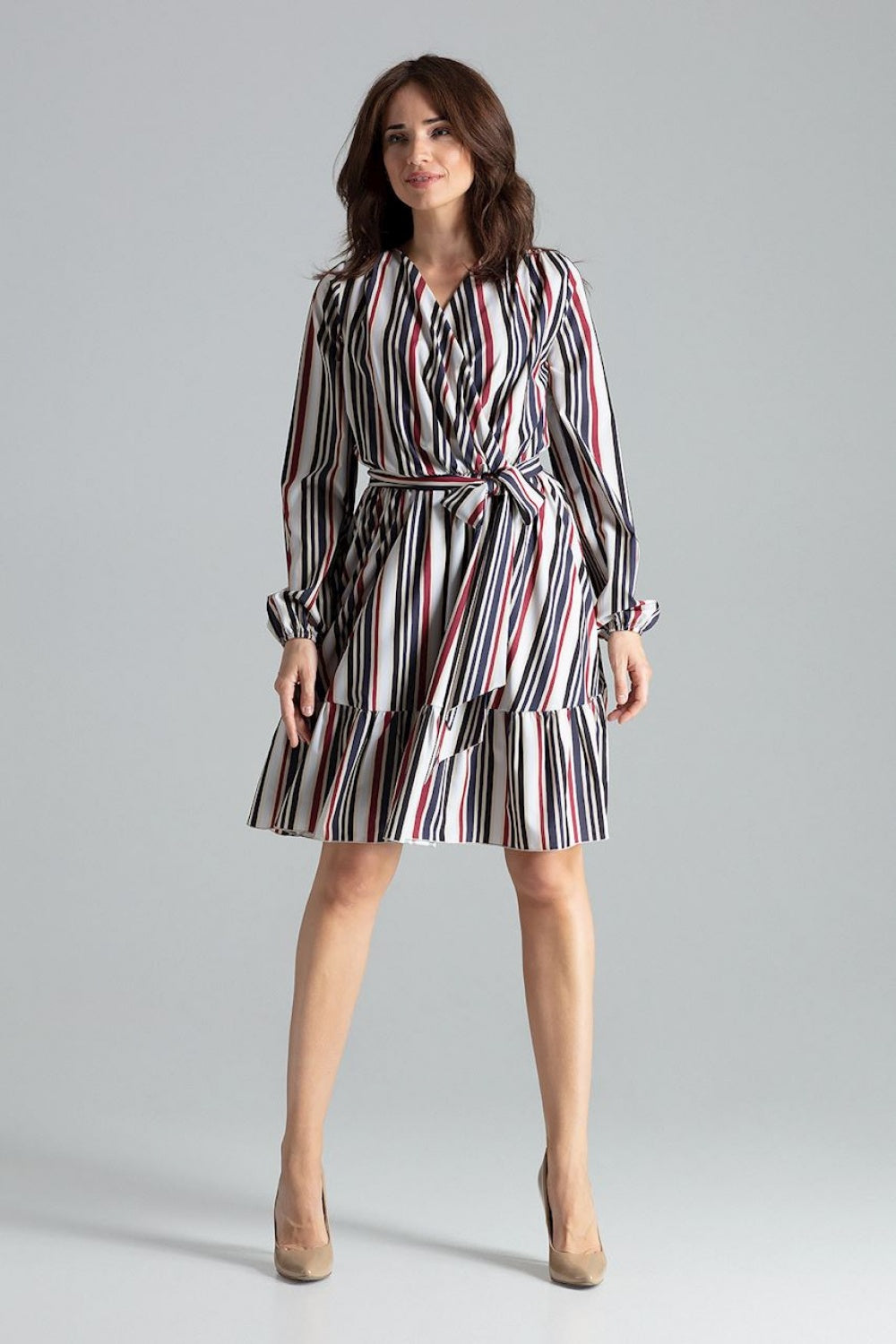 Cocktail dress L053 – Lenitif – Cocktail Dress – image 18